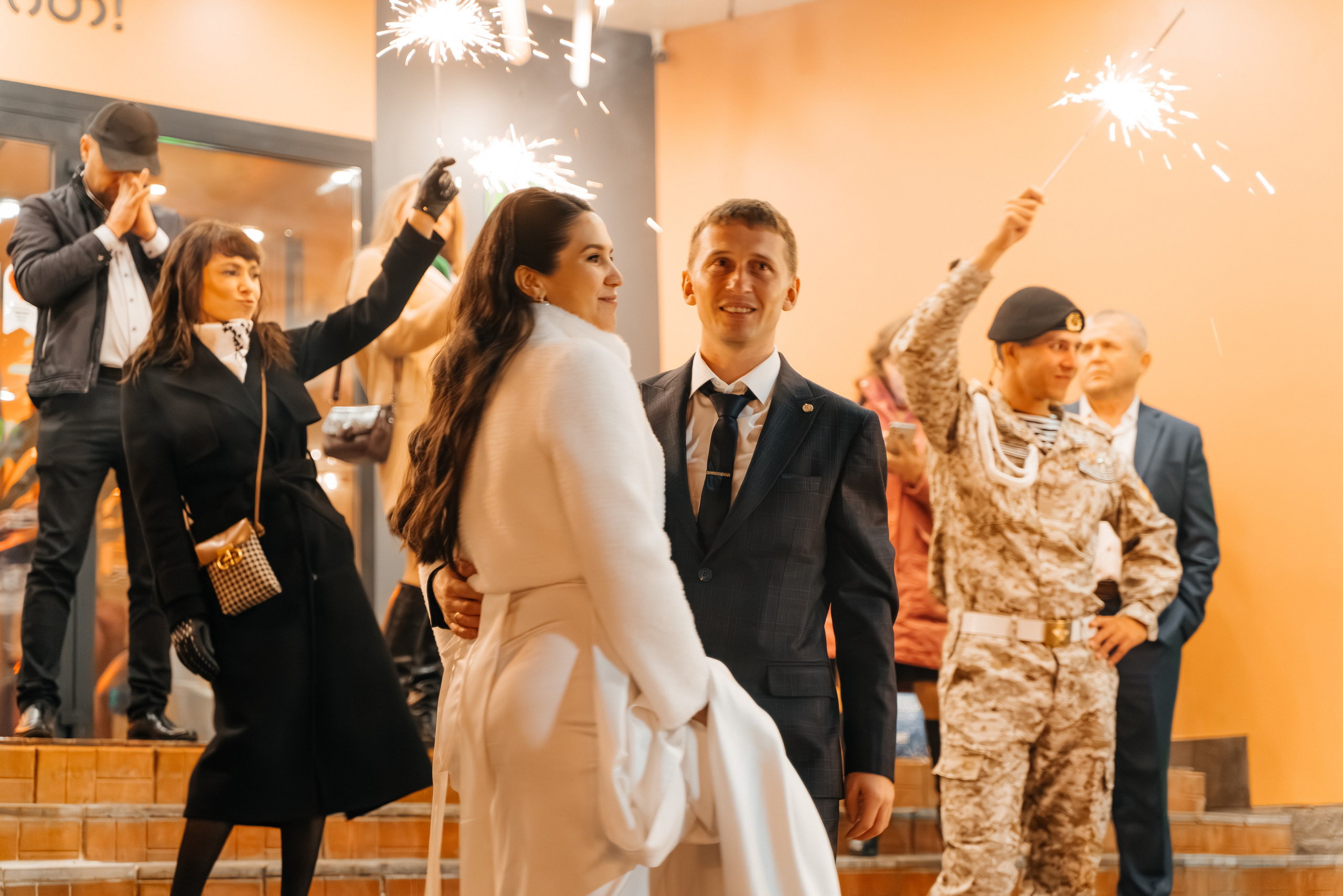 18.10.25. Свадебный фотограф видеограф Чебоксары