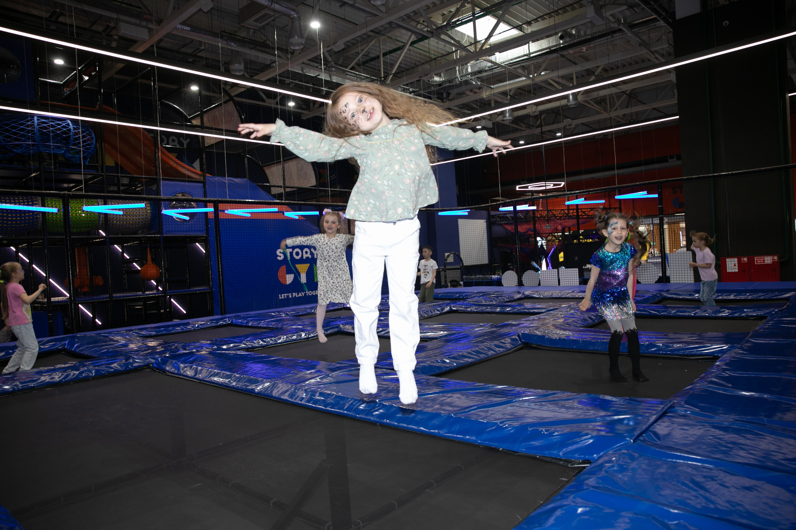 День рождение Ульяны. Школьный и детский фотограф в Южно-Сахалинске Анастасия Лескова