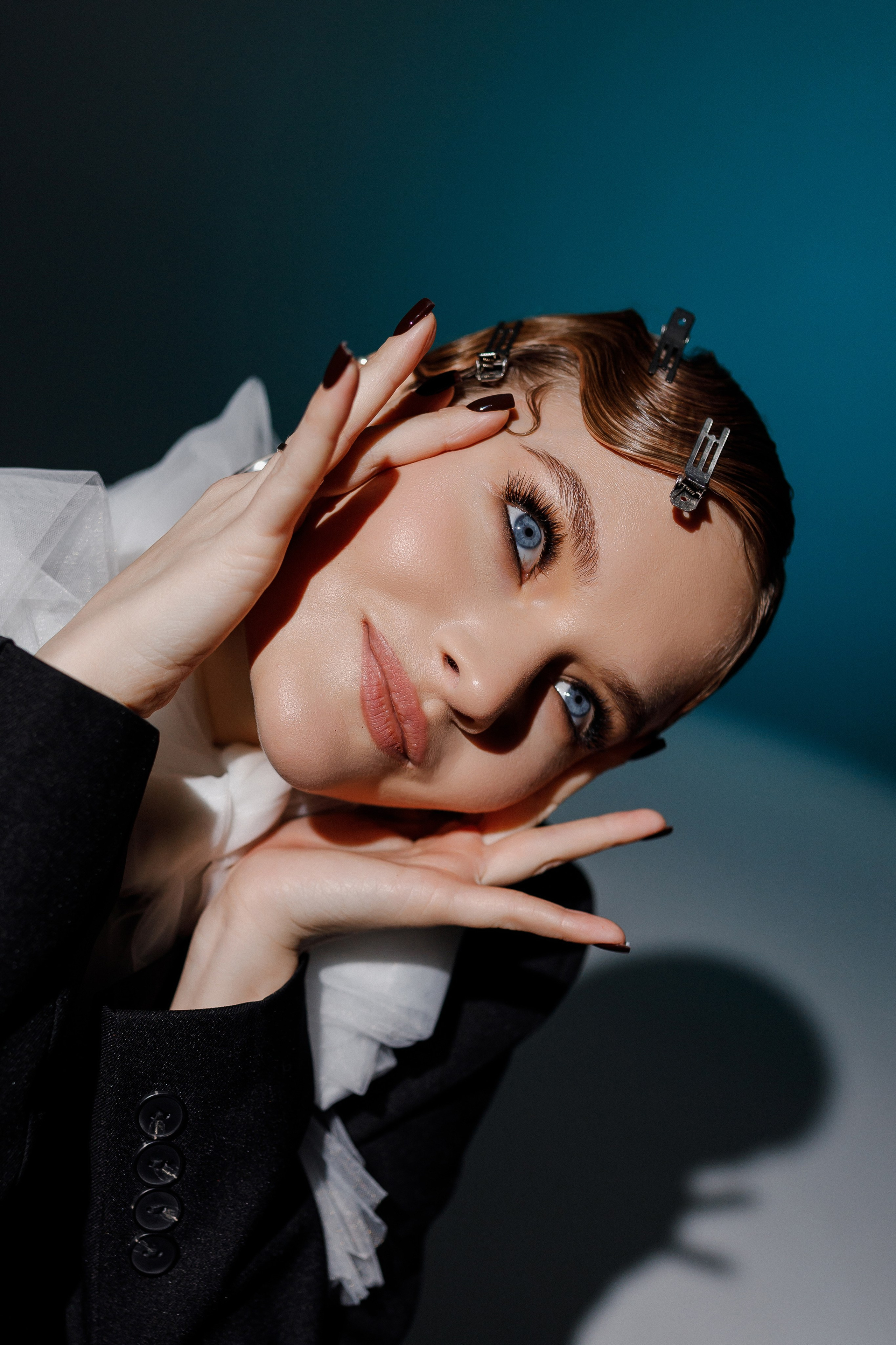 Маша. Свадебный фотограф Елена Ловцевич