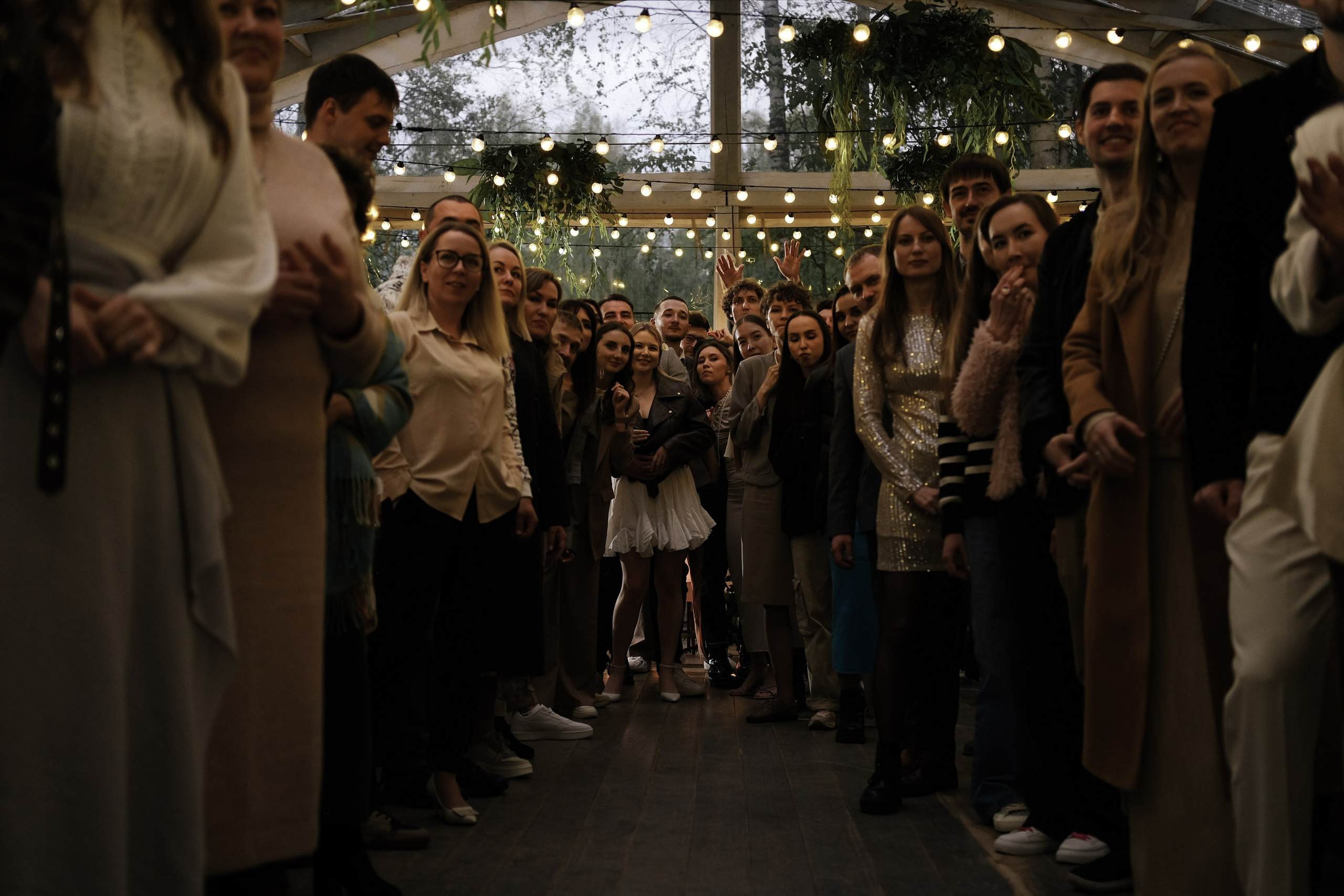 Мурашки под дождём. Обо мне