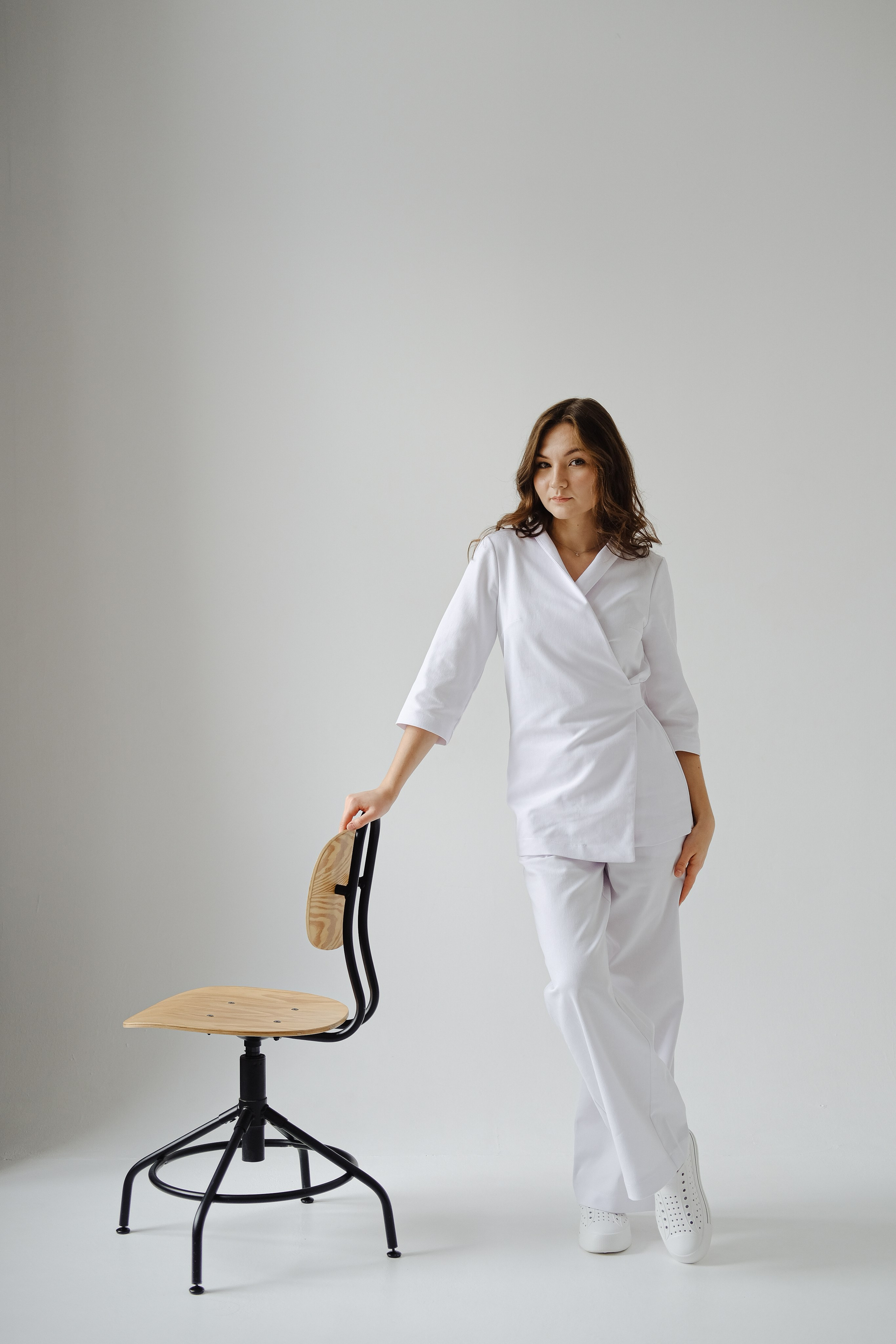 Групповой портрет: Выпускники КГМУ. Обо мне