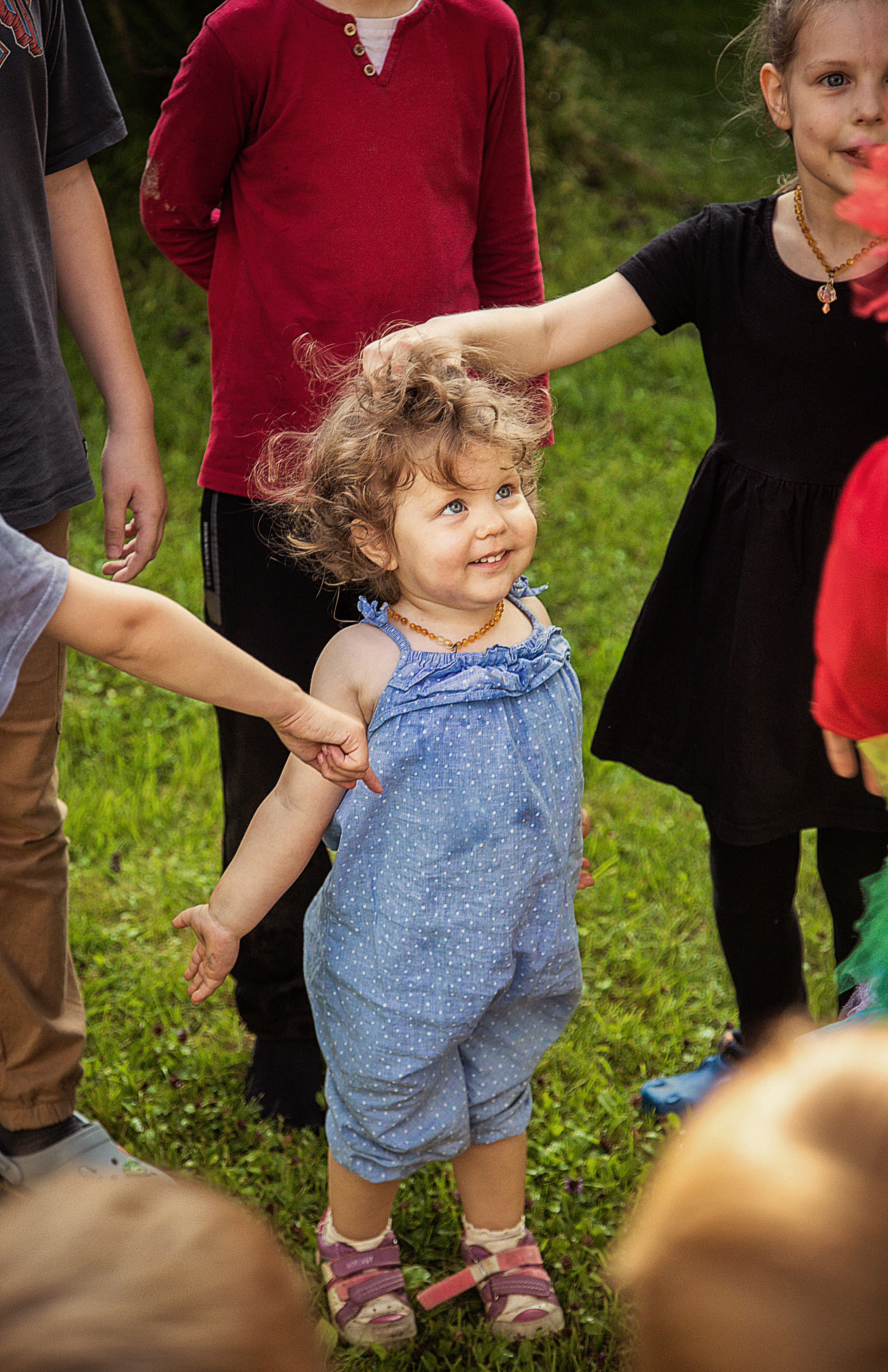 Фоторепортаж детских мероприятий. Фотограф Виктория Субочева