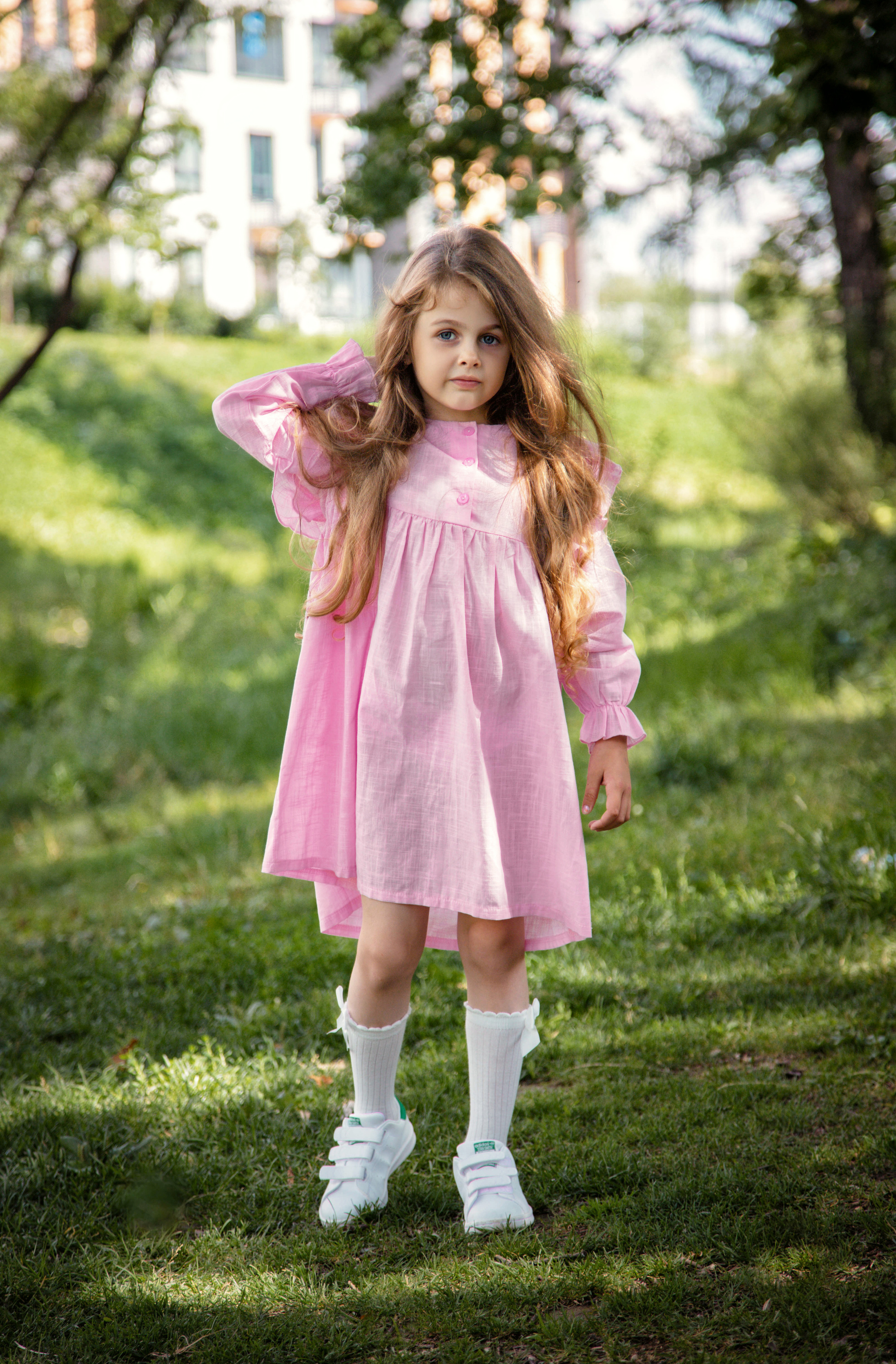 Фотограф Виктория Субочева