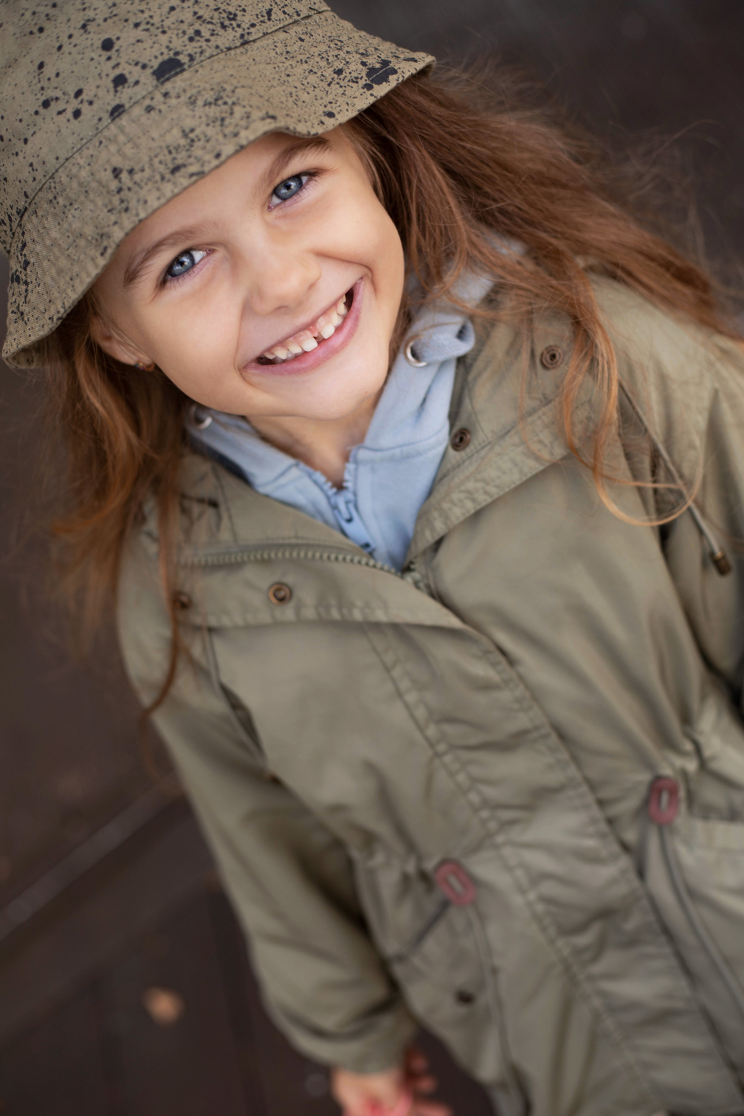 Детская фотосъемка. Фотограф Виктория Субочева