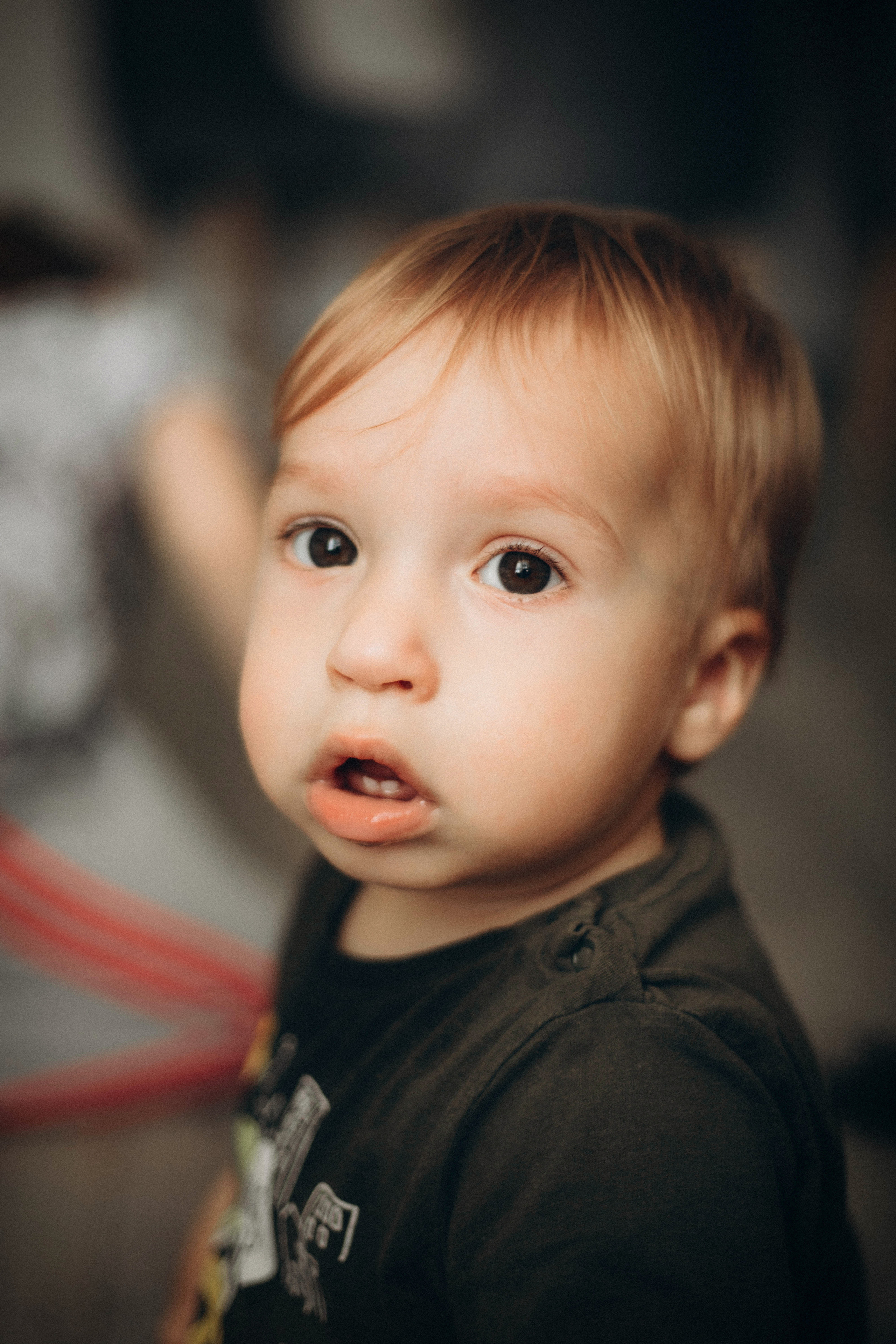 Детская фотосъемка. Фотограф Виктория Субочева