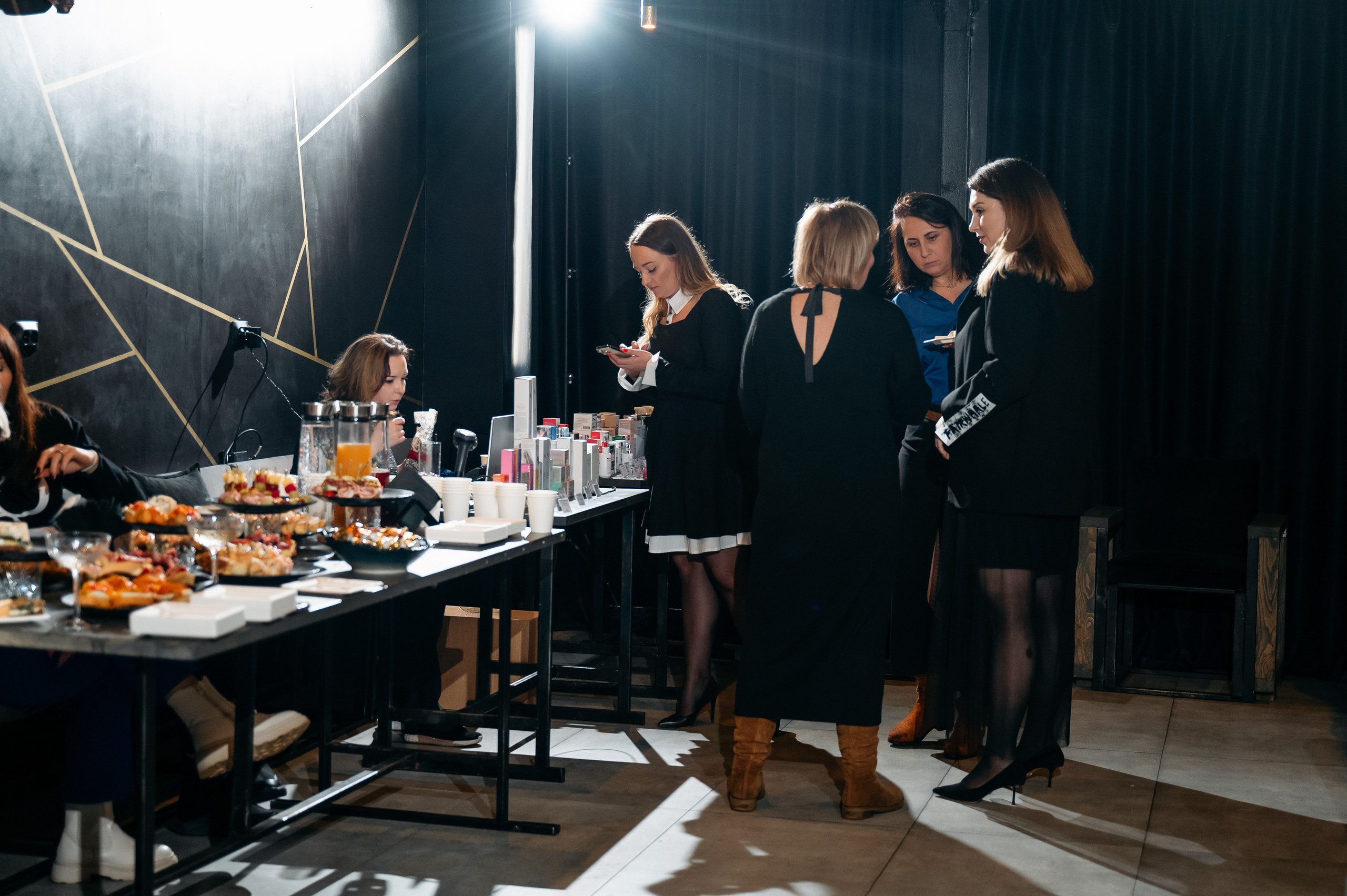 Джентельмен Бар. Ваш фотограф в г. Петропавловске-Камчатском Арина Алексеева