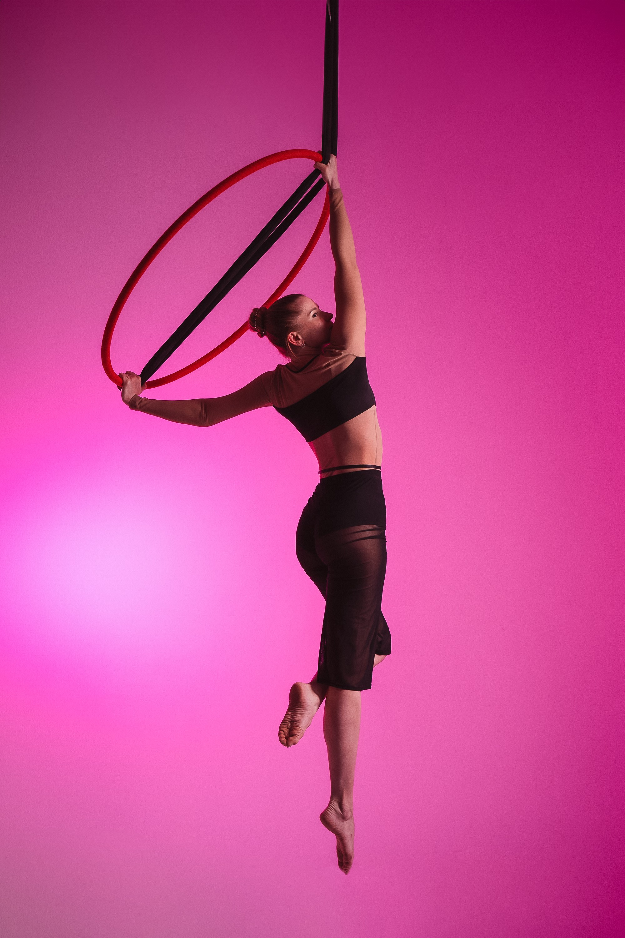 Фотомастерская Воробьевых. Воробьева Ксения — Спортивный и танцевальный фотограф Новосибирск