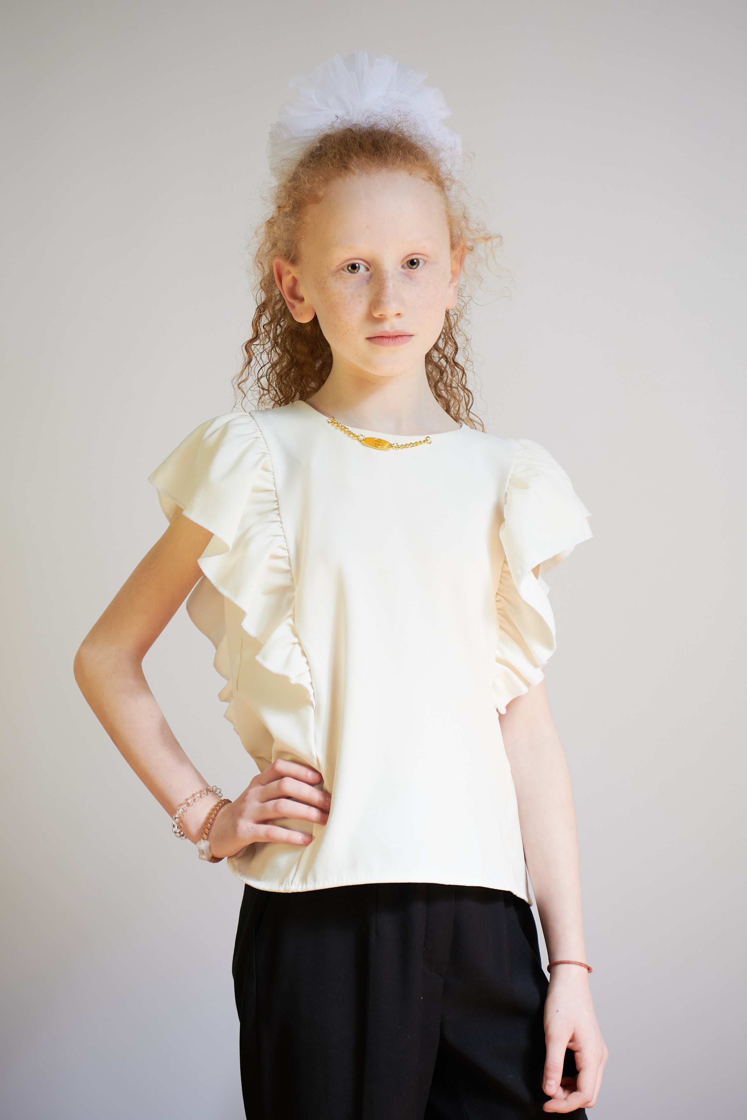 Фото в альбом. Портретная серия. Ольга Чёкотова (Фотограф Кострома)