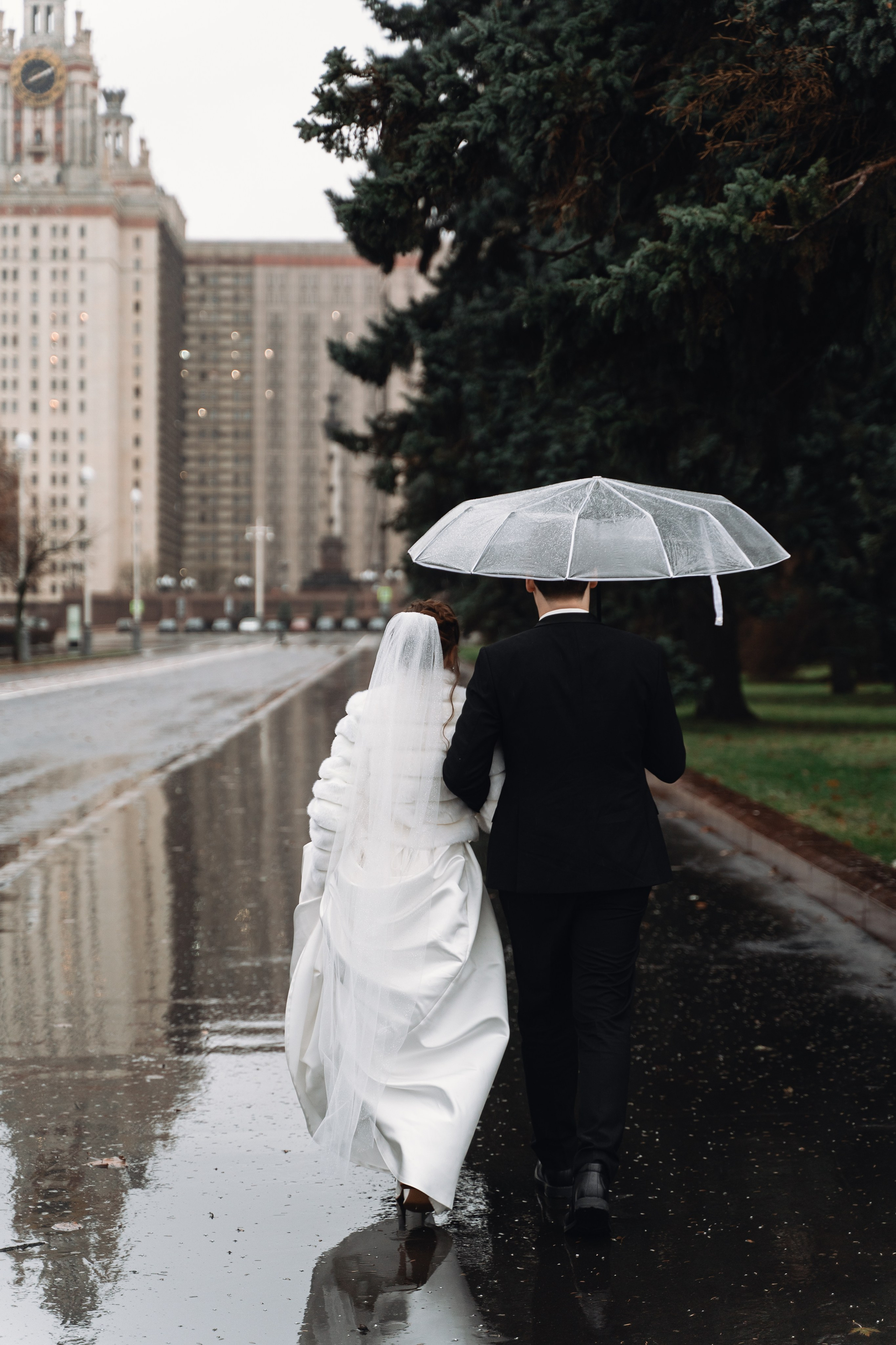 Y&D. Фотограф Москва. Екатерина Дударевич