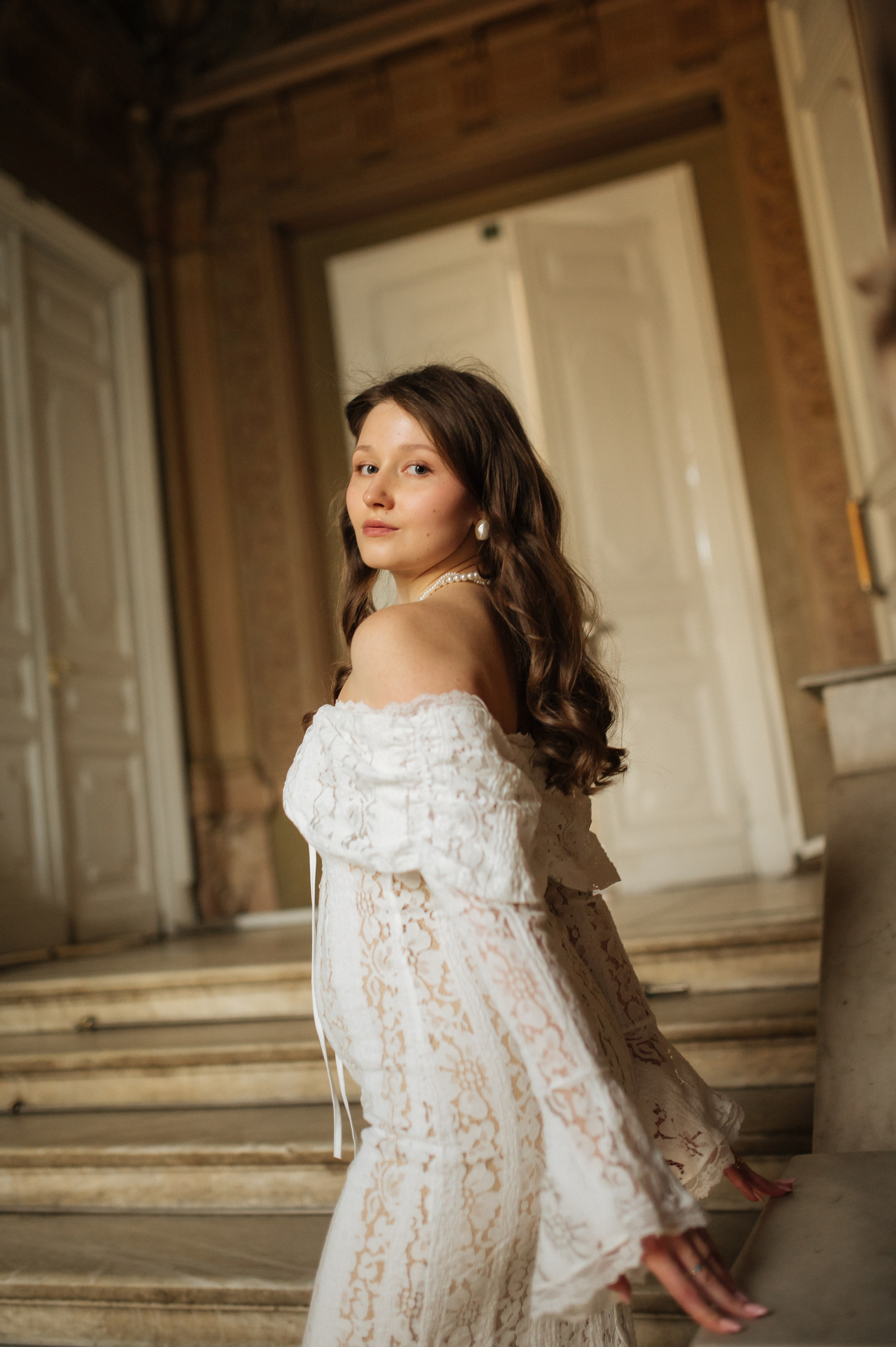 Цветочное вдохновение. Фотограф Быстрова Дарья г. Москва