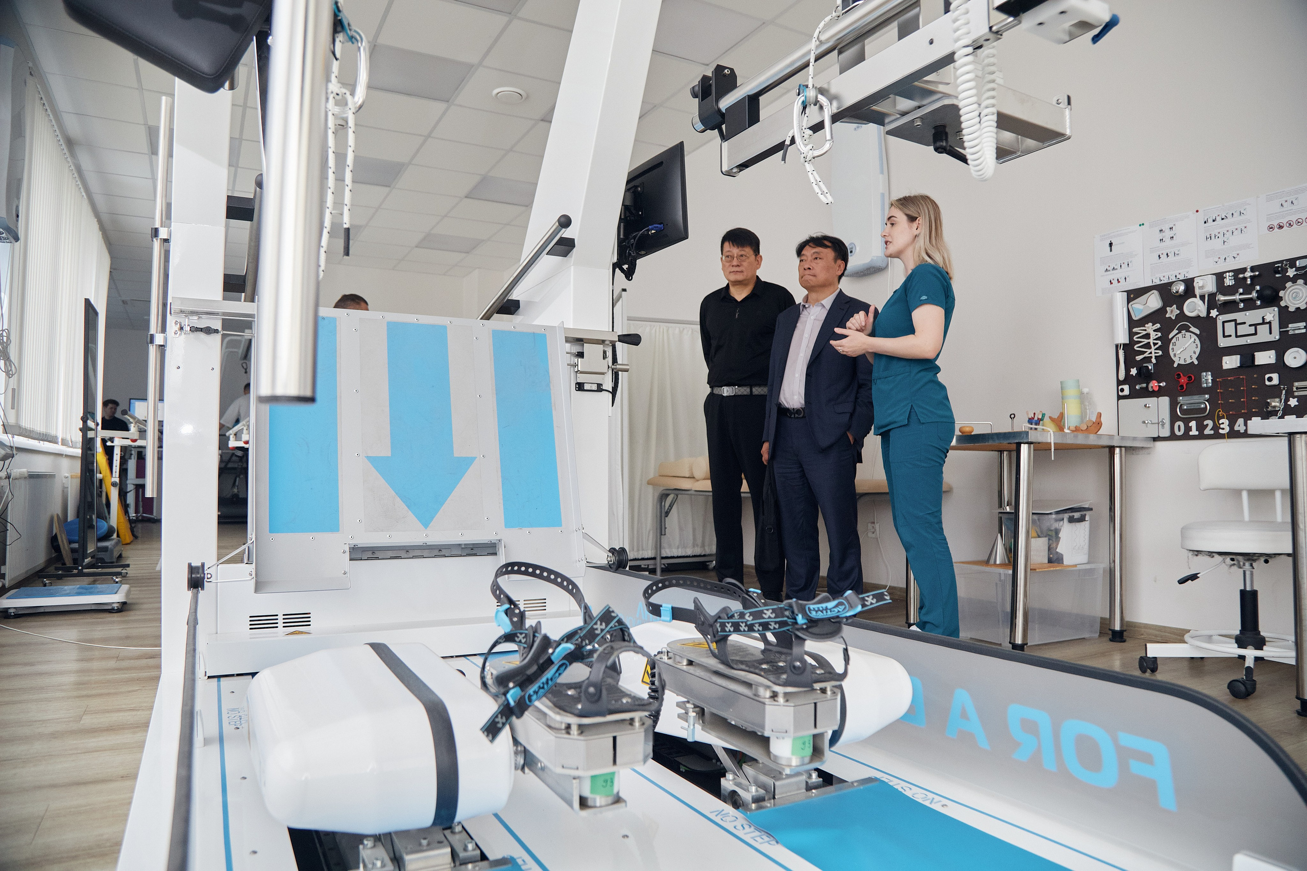 Фотографии для Ростеха. Репортажный фотограф в Москве Константин Дерягин