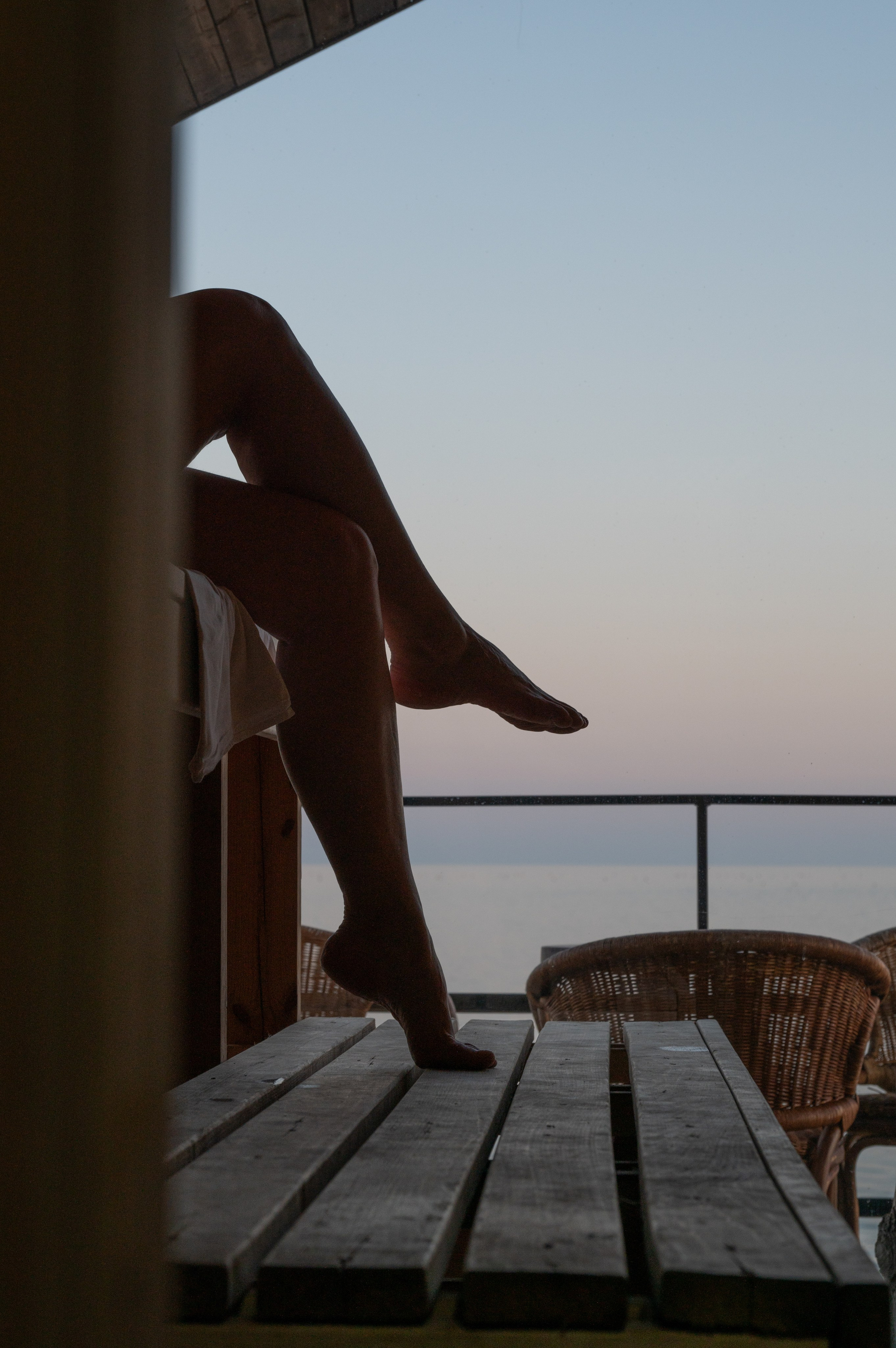 Фотосъёмка для глэмпинга в Крыму. Фотограф Лобанов Антон, г. Москва