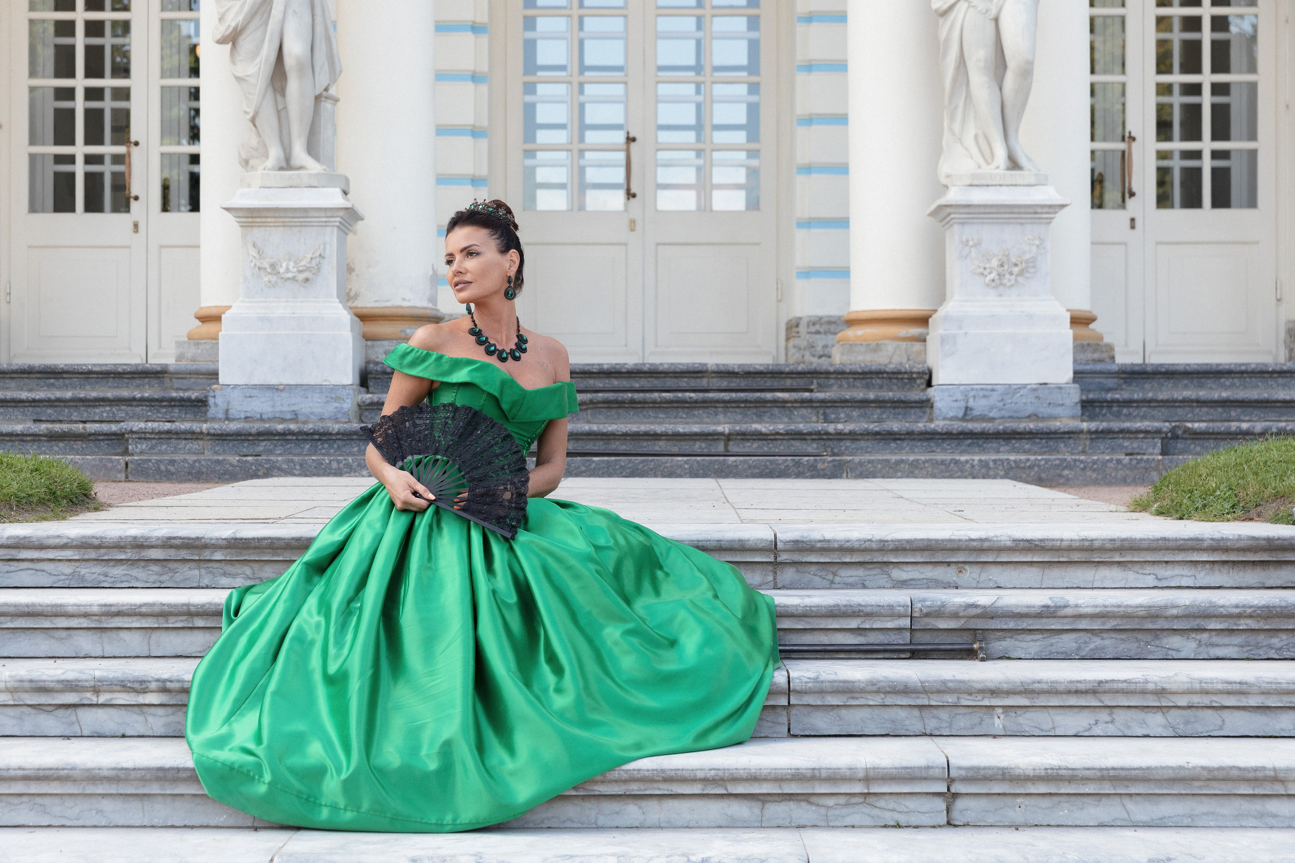 Девичник. Свадебный и репортажный фотограф в Санкт-Петербурге Николай Голованов