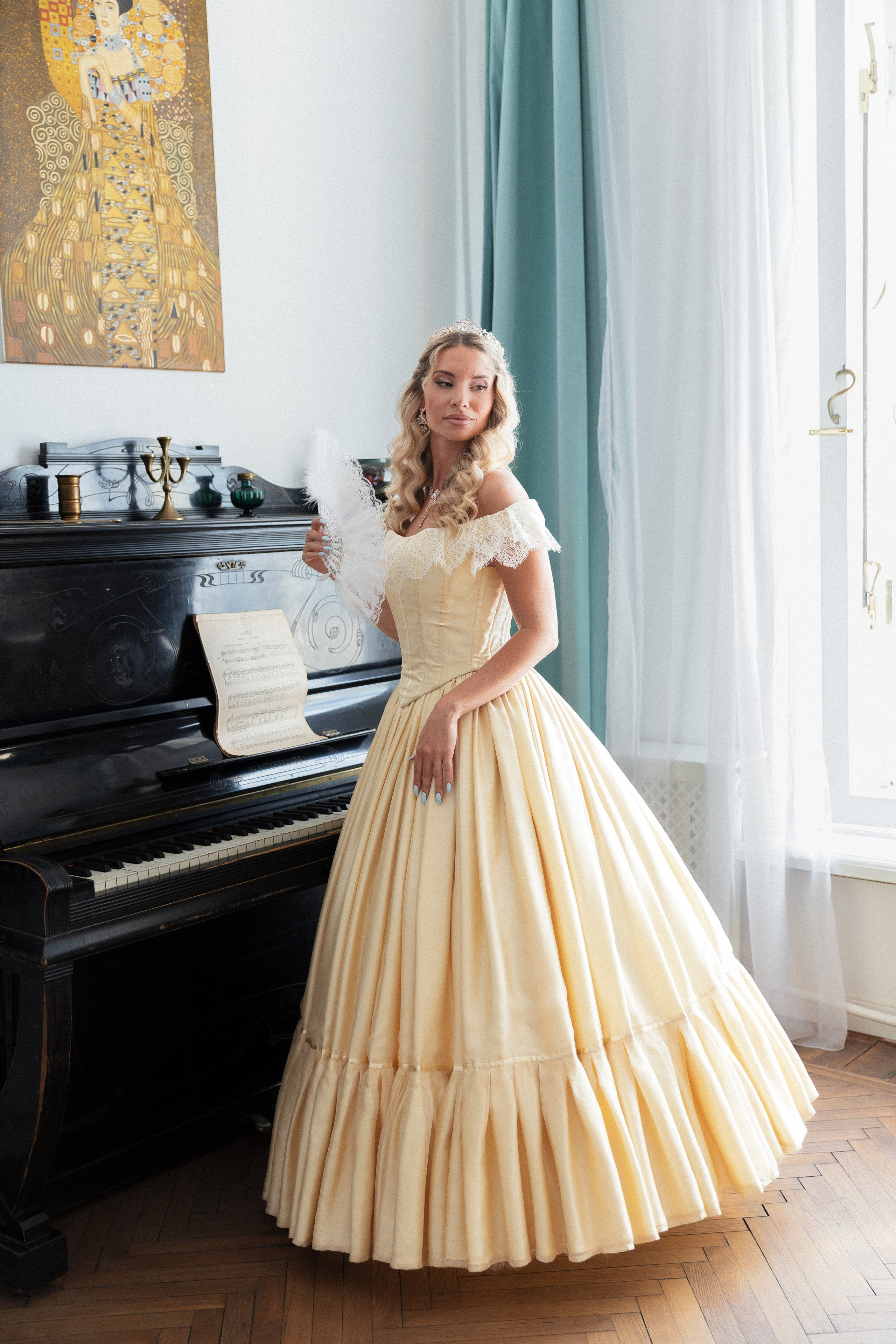 Девичник. Свадебный и репортажный фотограф в Санкт-Петербурге Николай Голованов