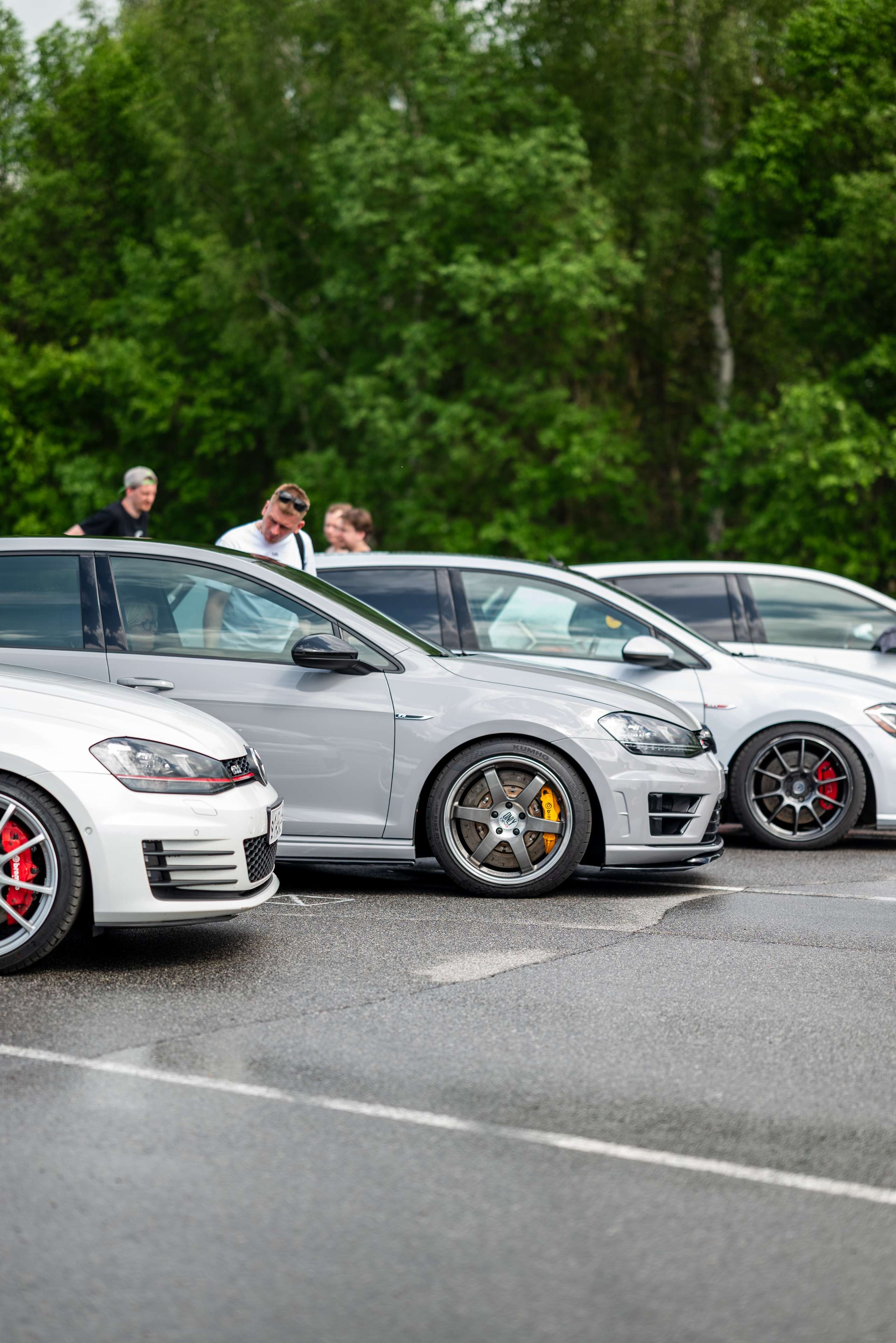 VAGBURG'25. Автомобильный фотограф Александра Рузиева aka Ju1cyFlex