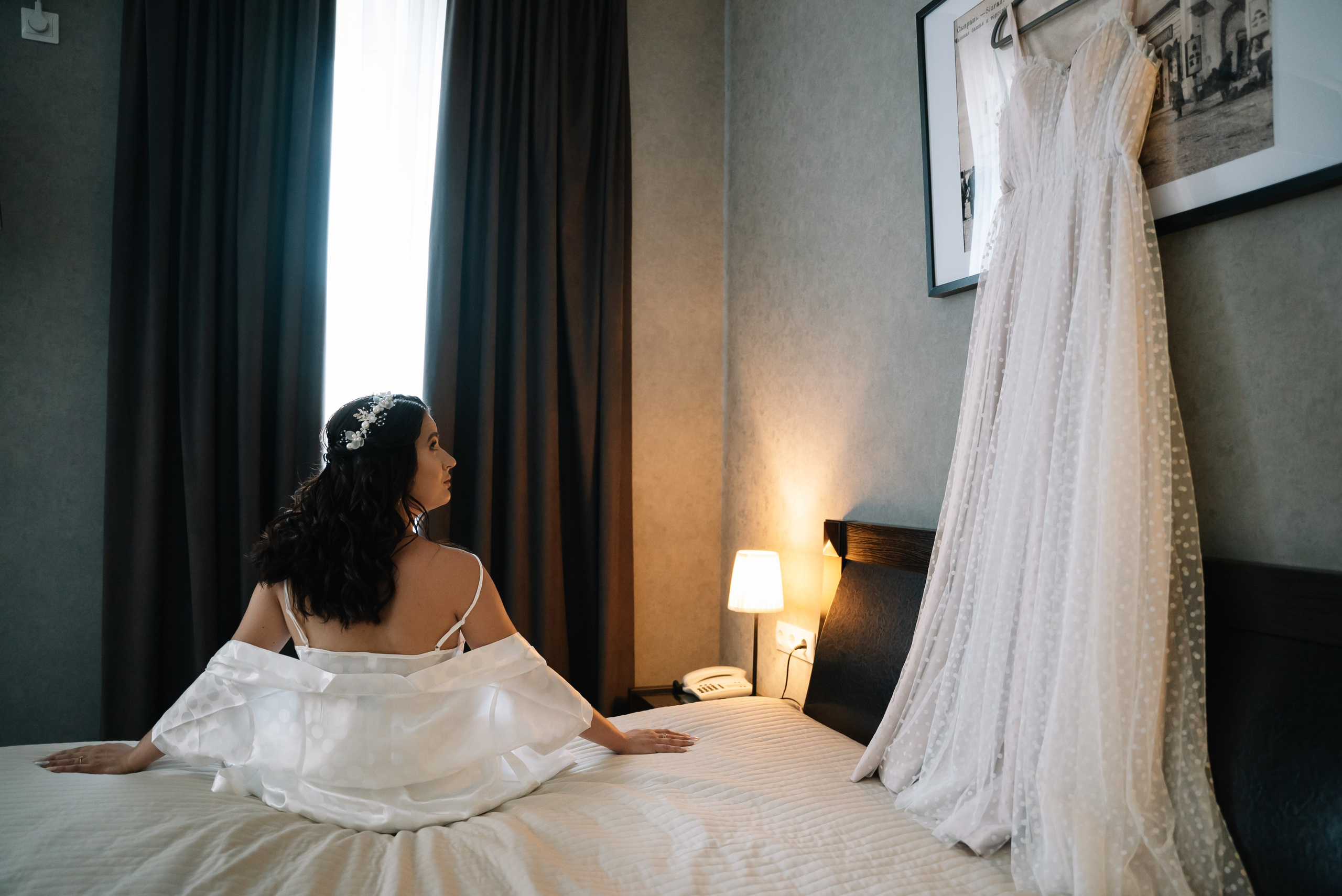 Антон и Маргарита. Свадебный фотограф в Самаре Анна Ковалева