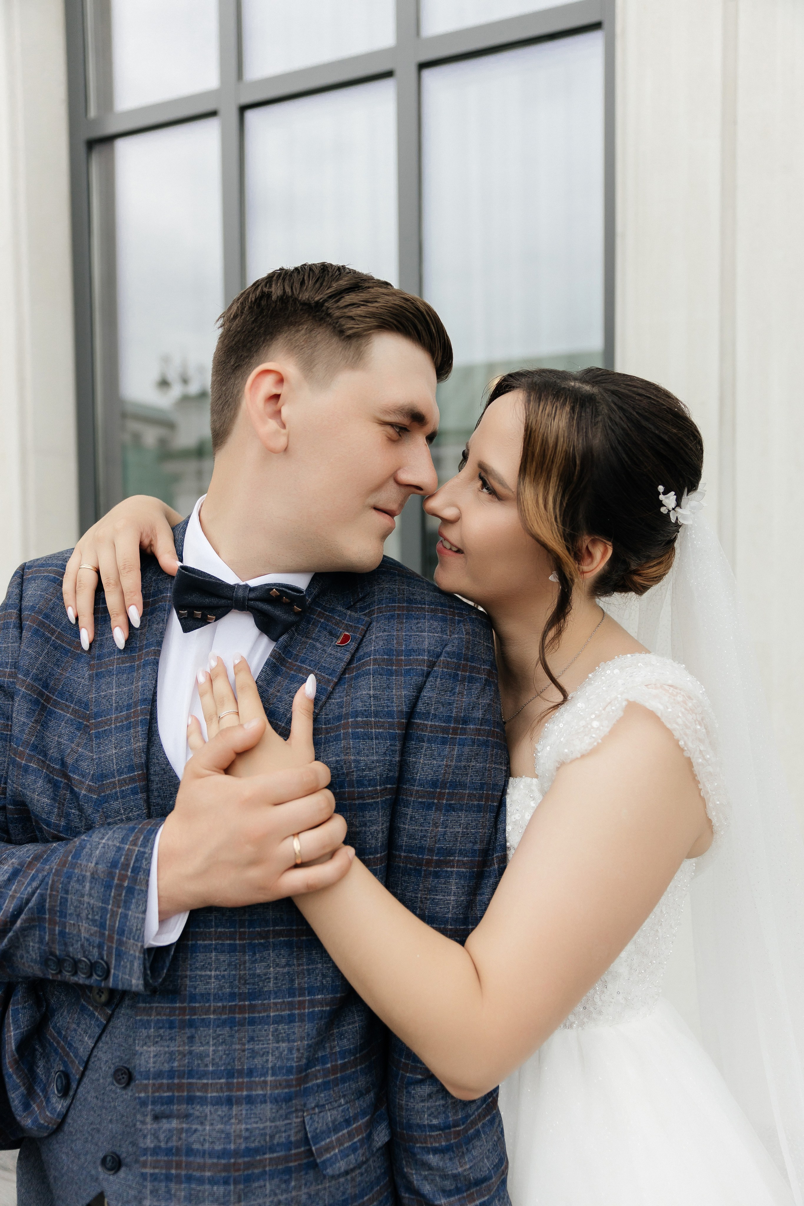 Анастасия и Андрей. Свадебный и Семейный фотограф Свекрова Ольга