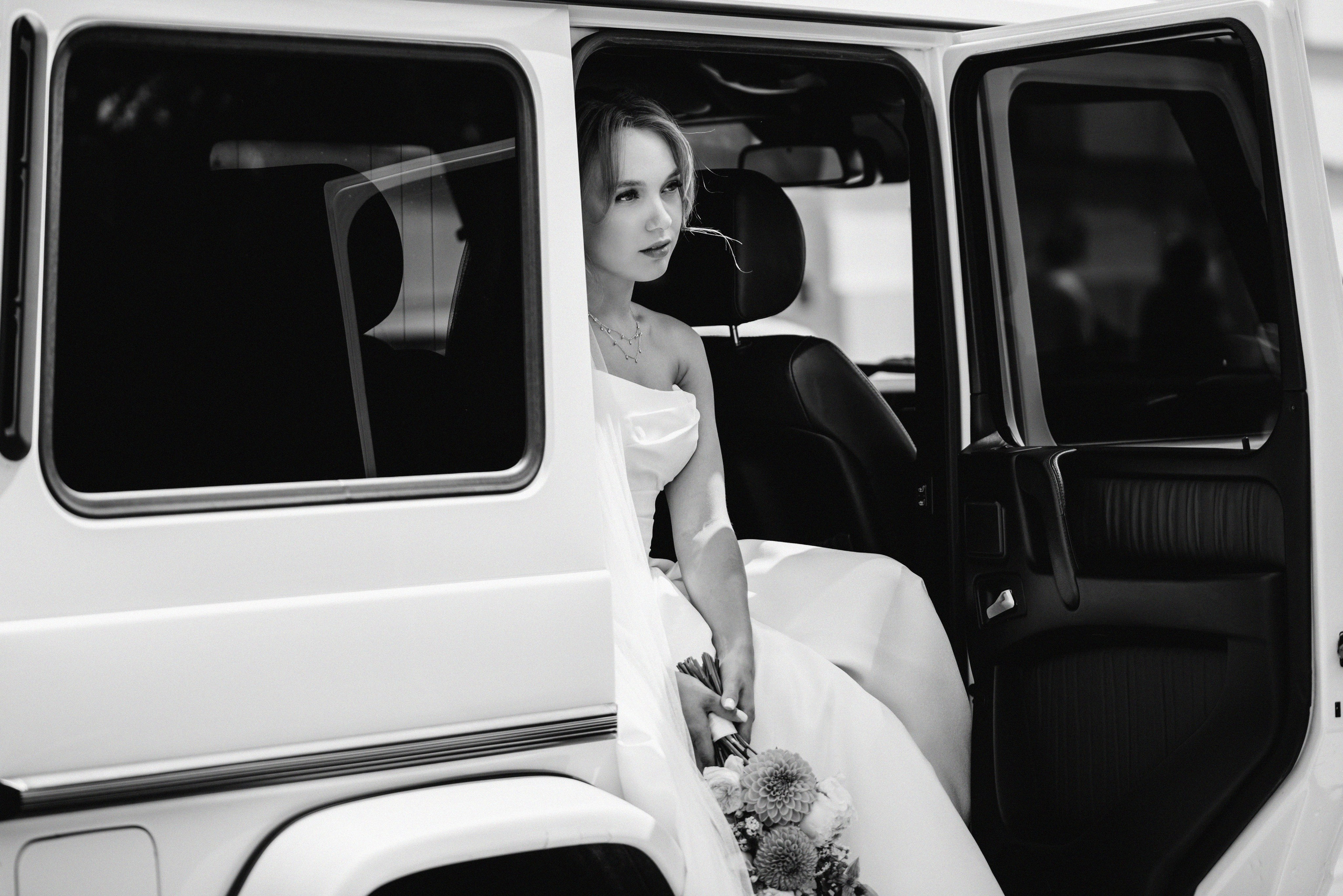 ANONS. Мария — Свадебный фотограф