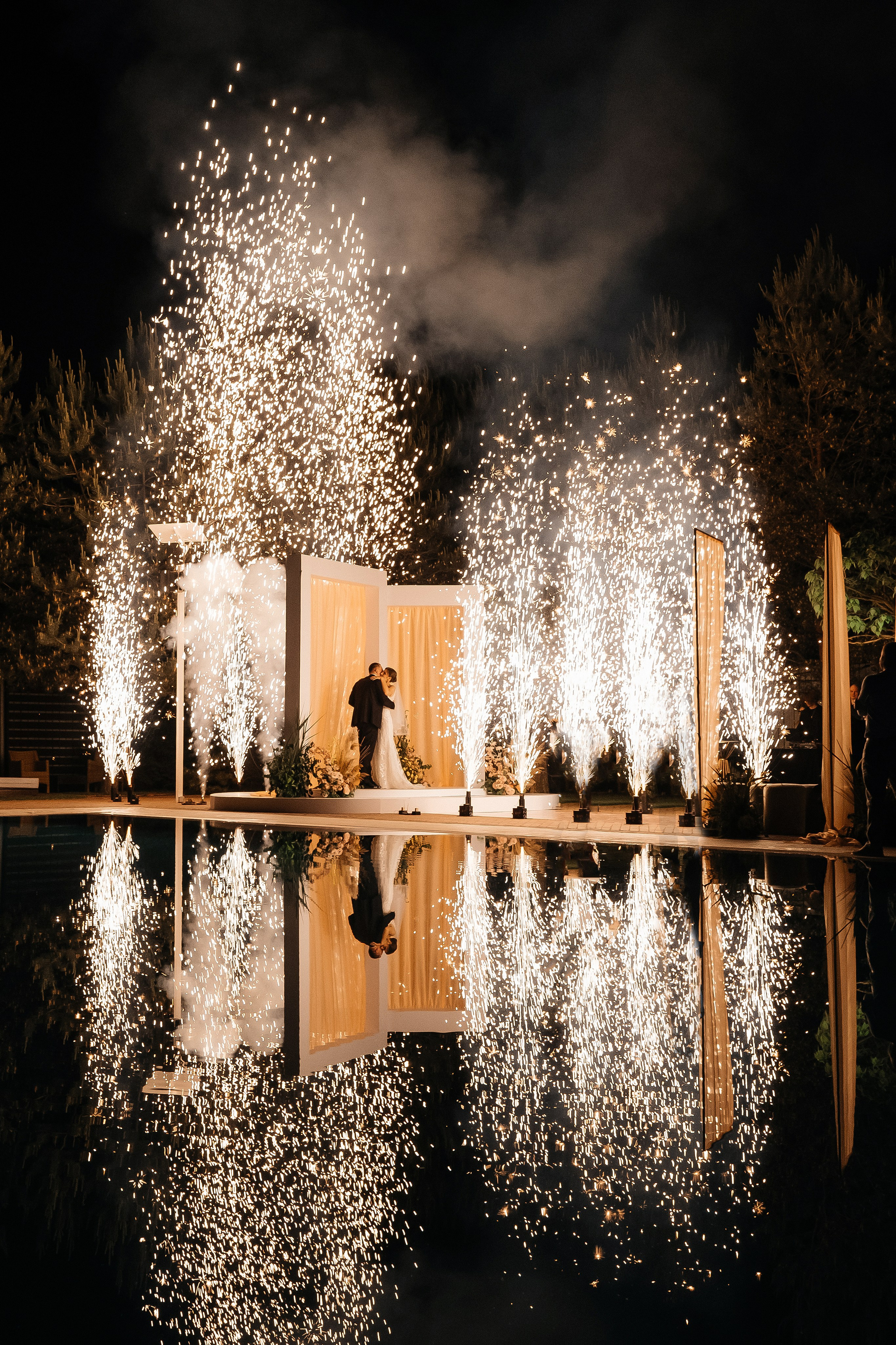 WEDDING. Мария — Свадебный фотограф