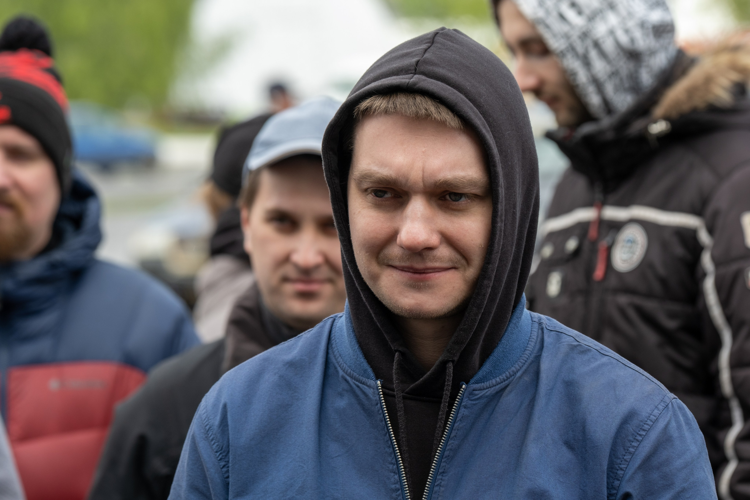 Фотограф Сергей Кузьмин - фото-видео съемка автоспорта в в России. Racephoto.ru — фотограф Сергей Кузьмин