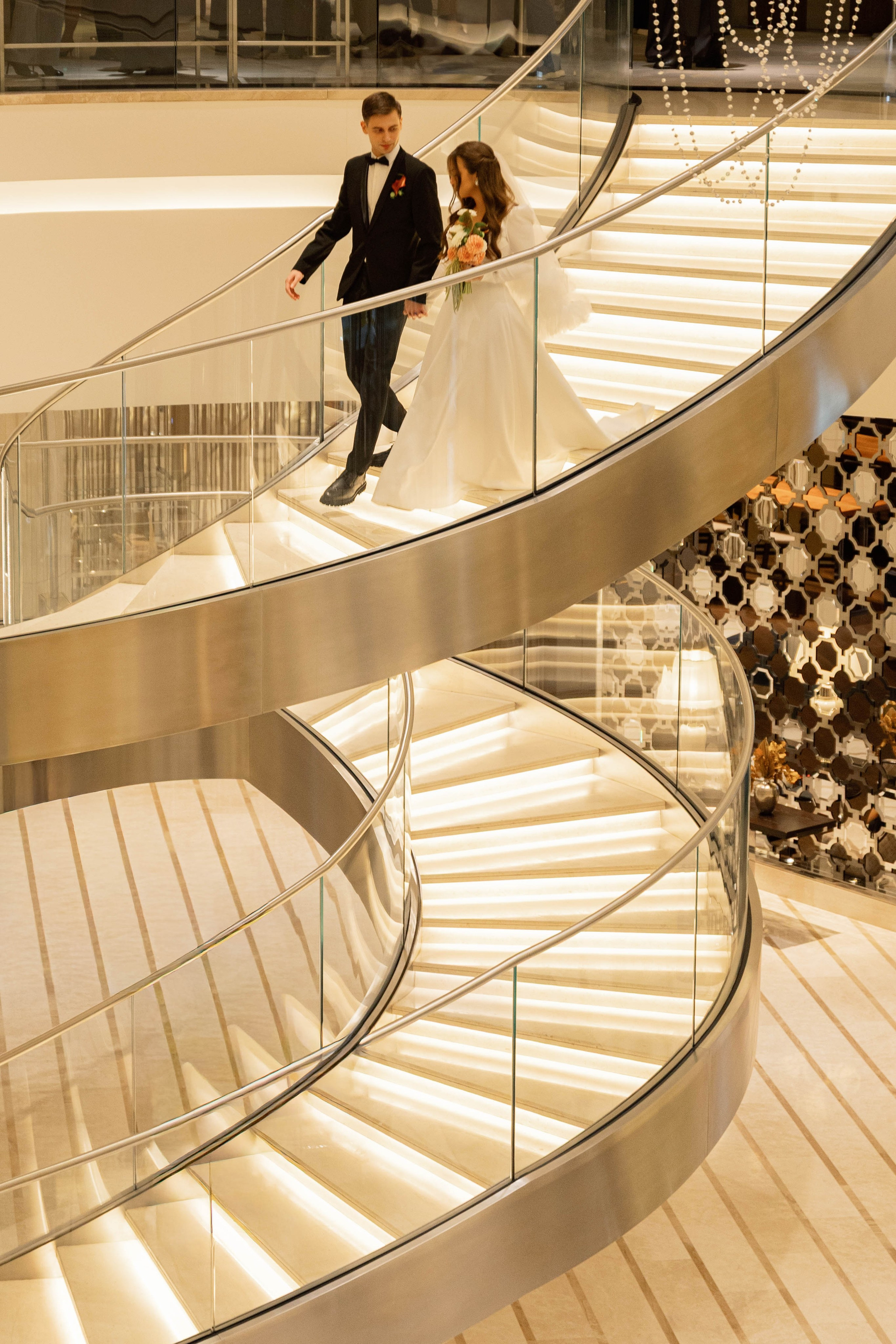 Александр и Валерия. Фотограф Юсова Мария