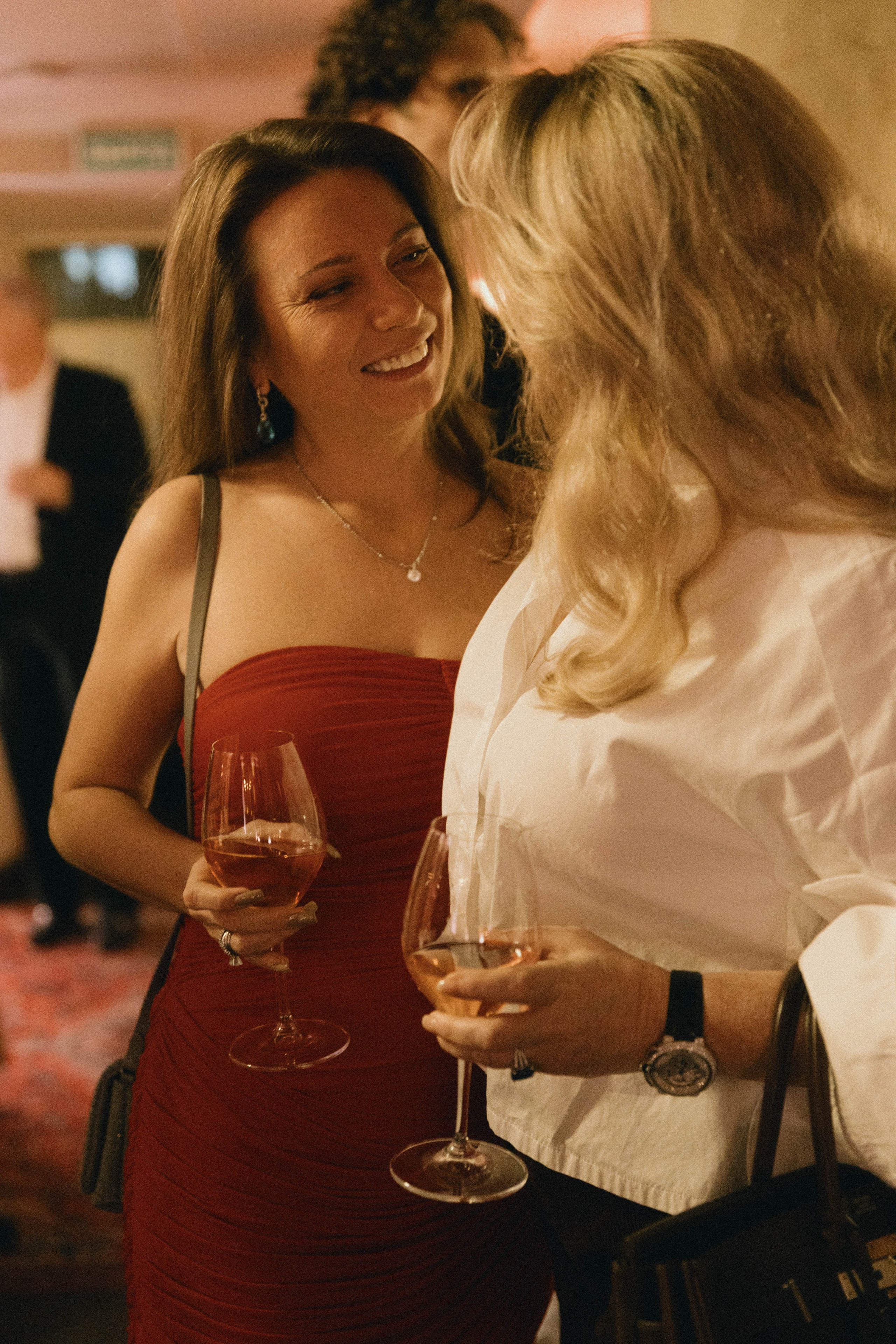 Юбилей. Екатерина. Фотограф Юсова Мария