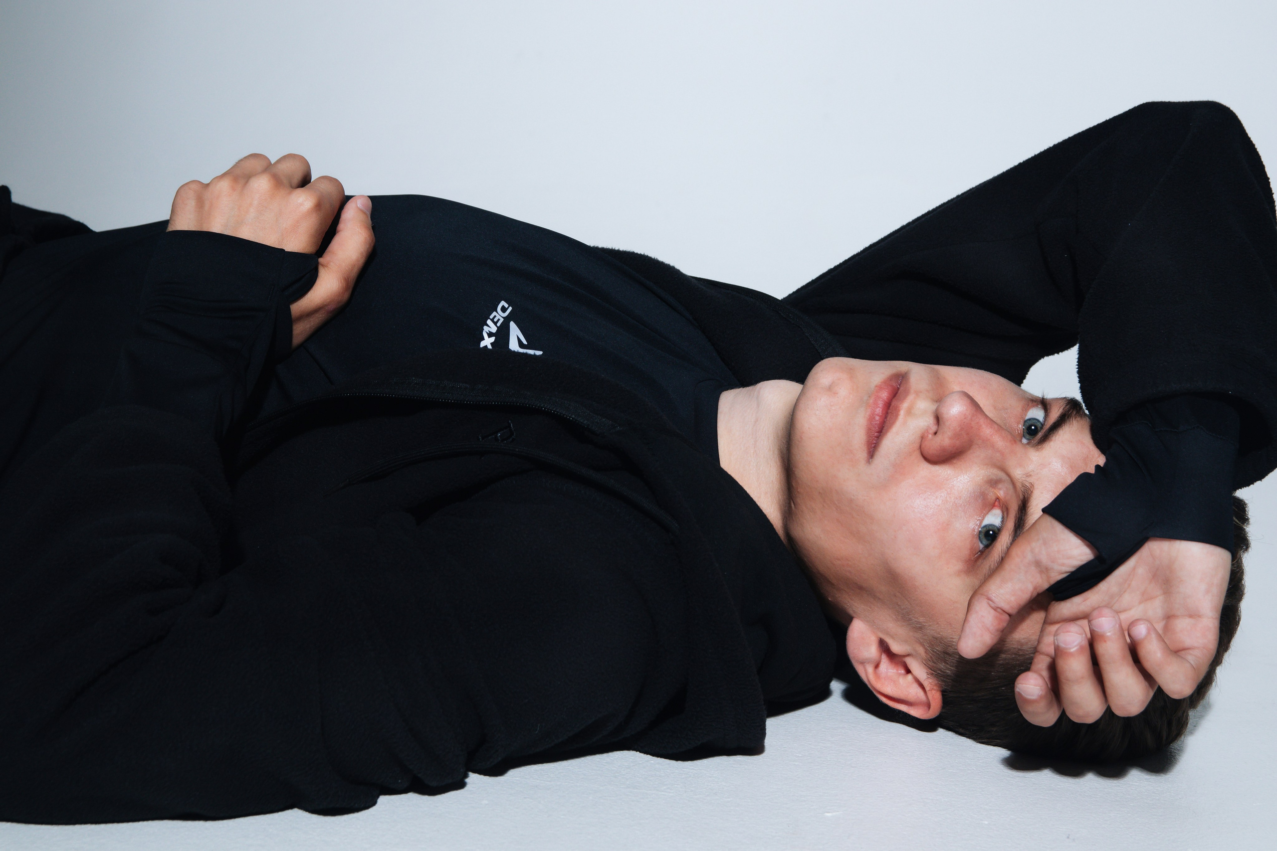 Мужские съёмки. Индивидуальный фотограф Новосибирск Настя