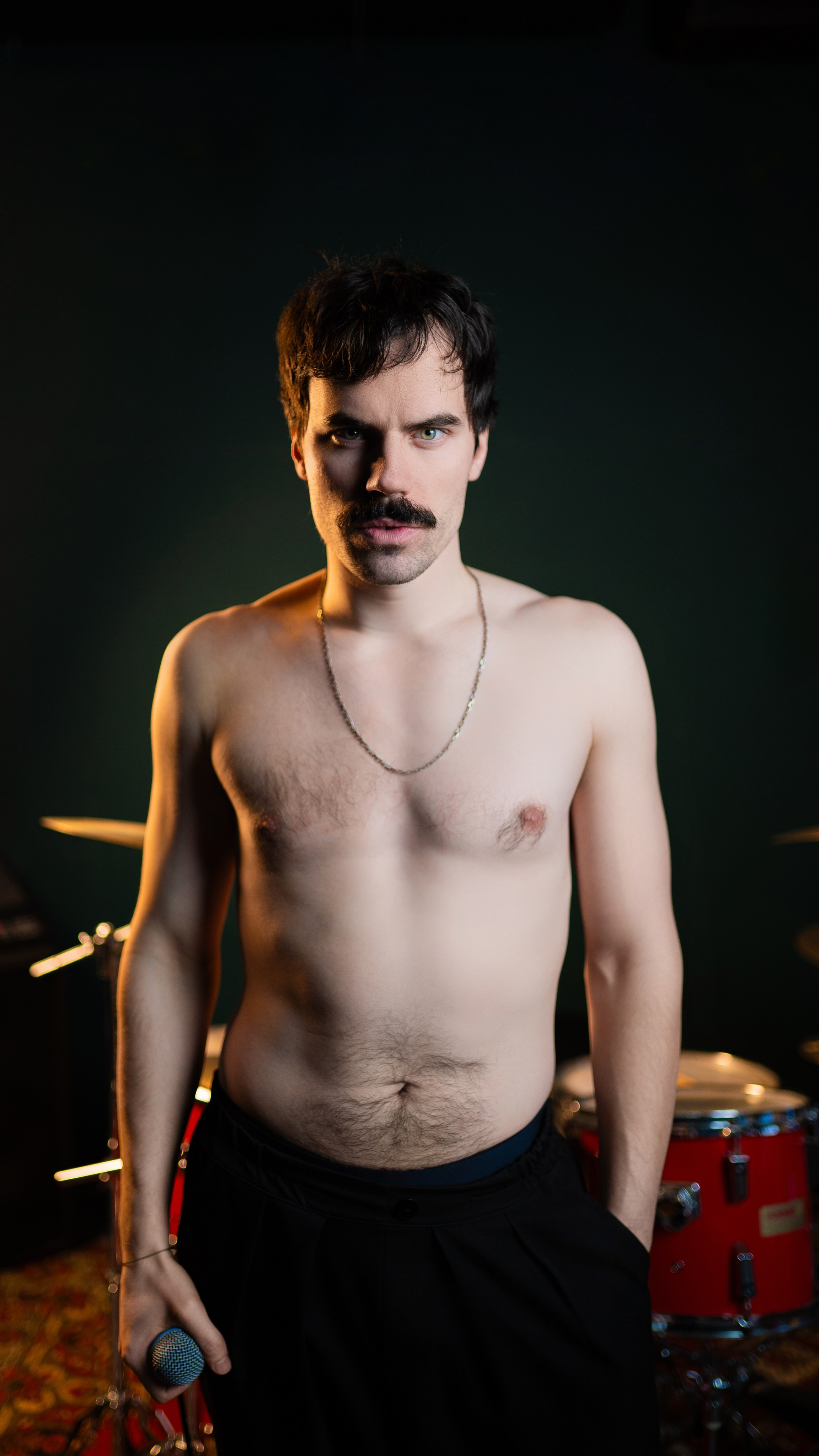 Queen Pistols. Фотограф и видеограф Евгений Романов Санкт-Петербург