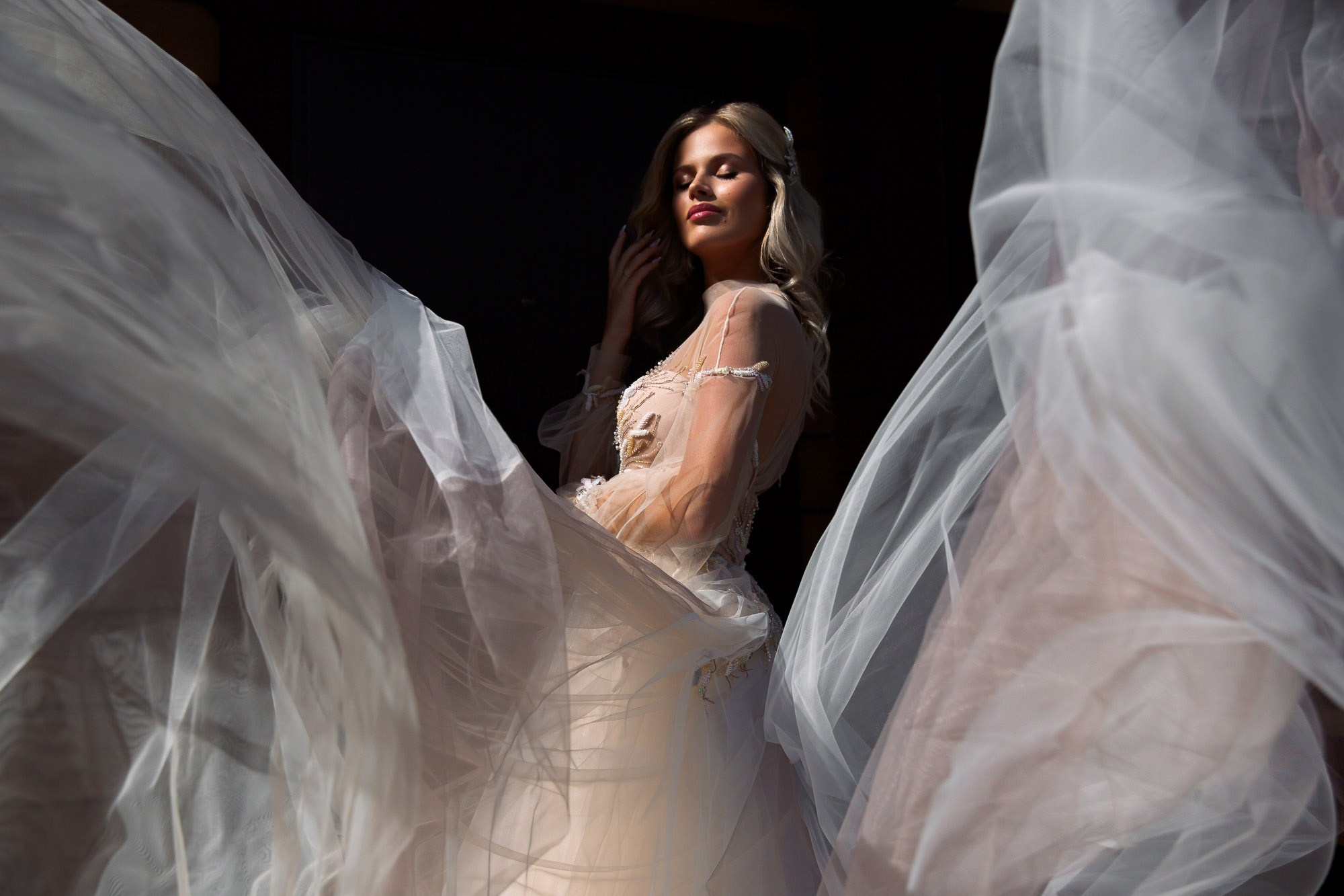 Фотограф и видеограф Евгений Романов Санкт-Петербург