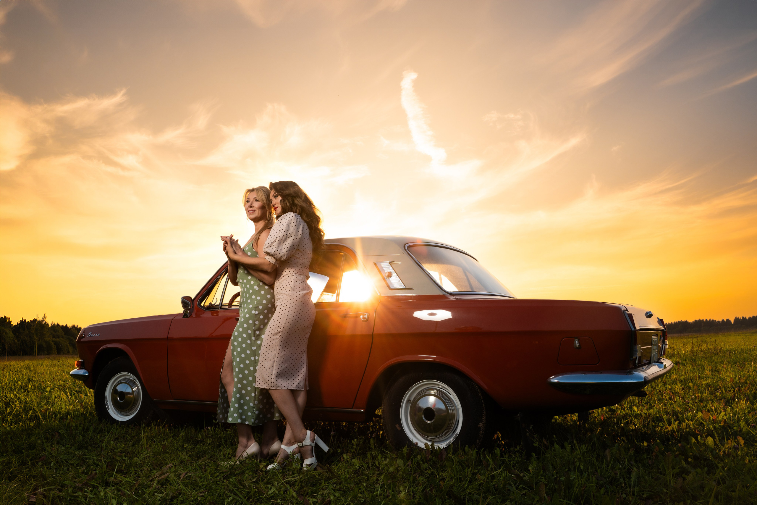 Гангстерская фотосессия. Фотограф и видеограф Евгений Романов Санкт-Петербург