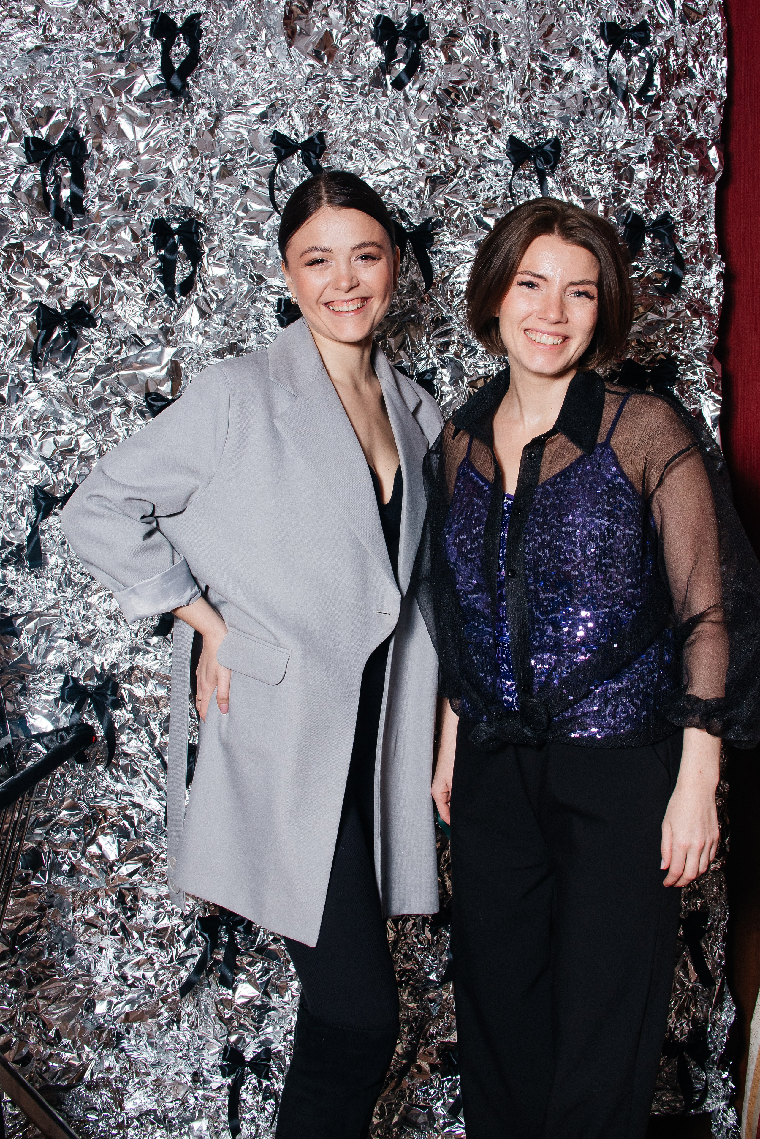 «Это моя вечеринка». Фотограф Галина Рагозина