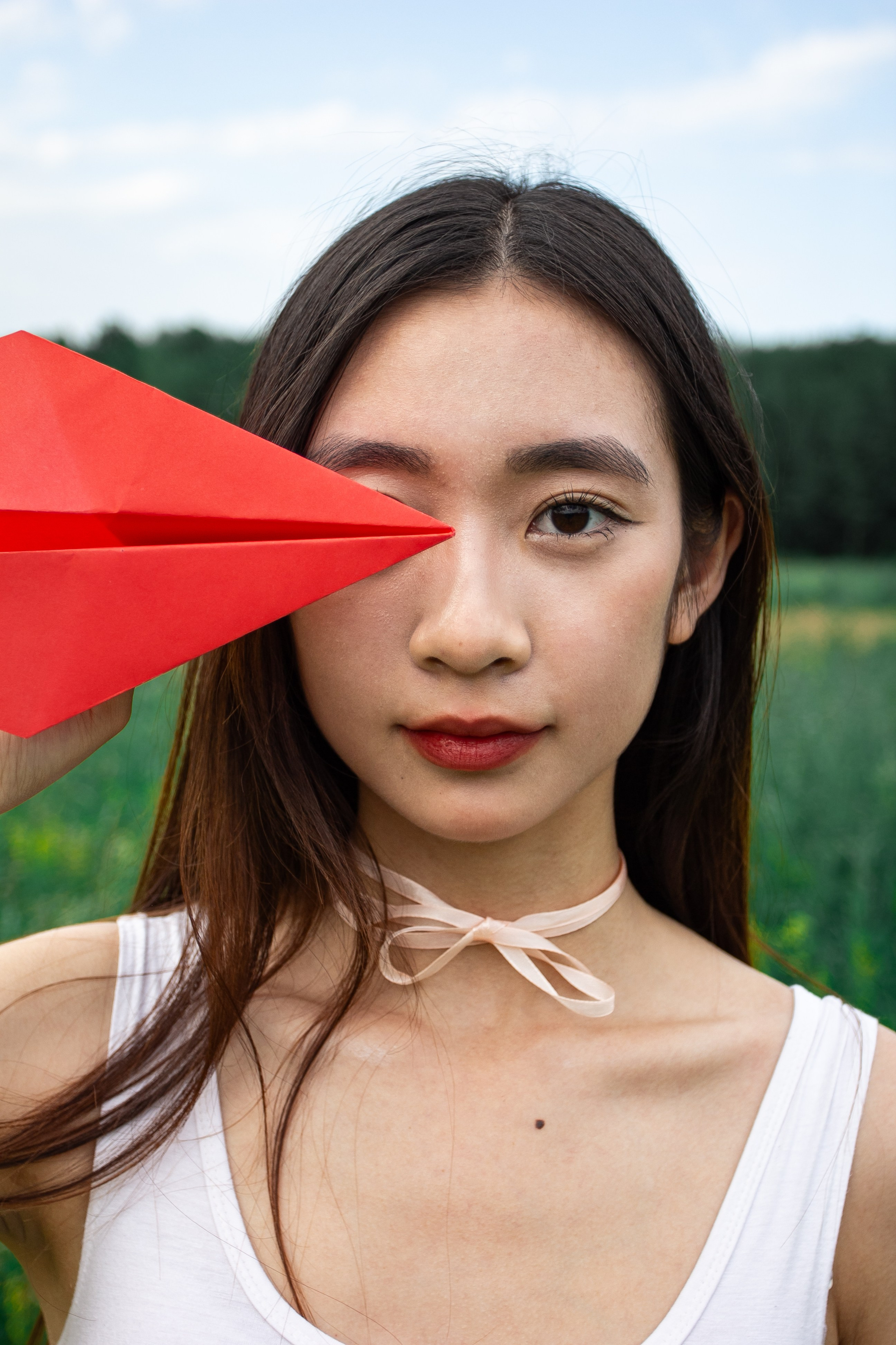 Mint. Фотограф Ася Верницкая