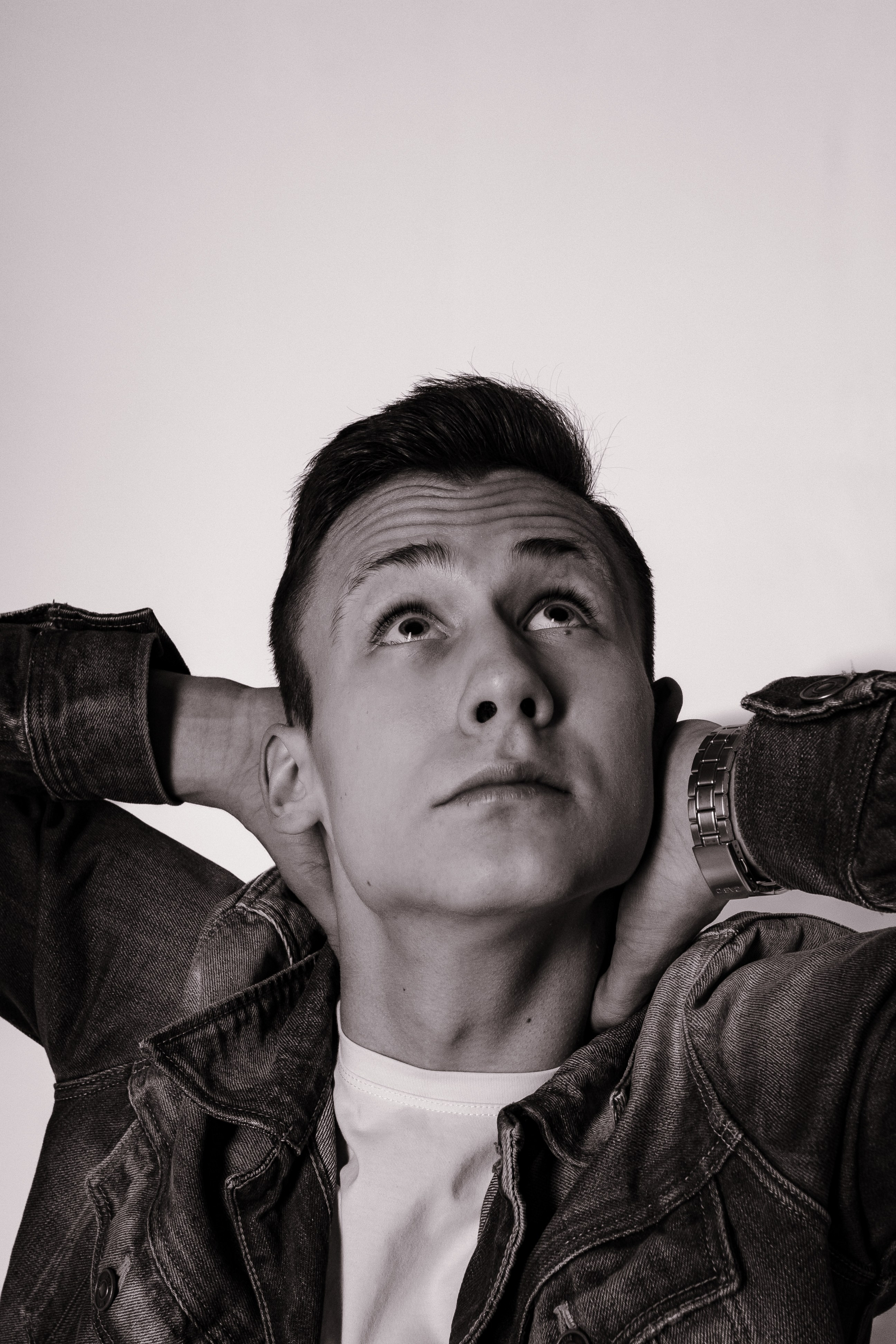 Midnight. Фотограф Ася Верницкая