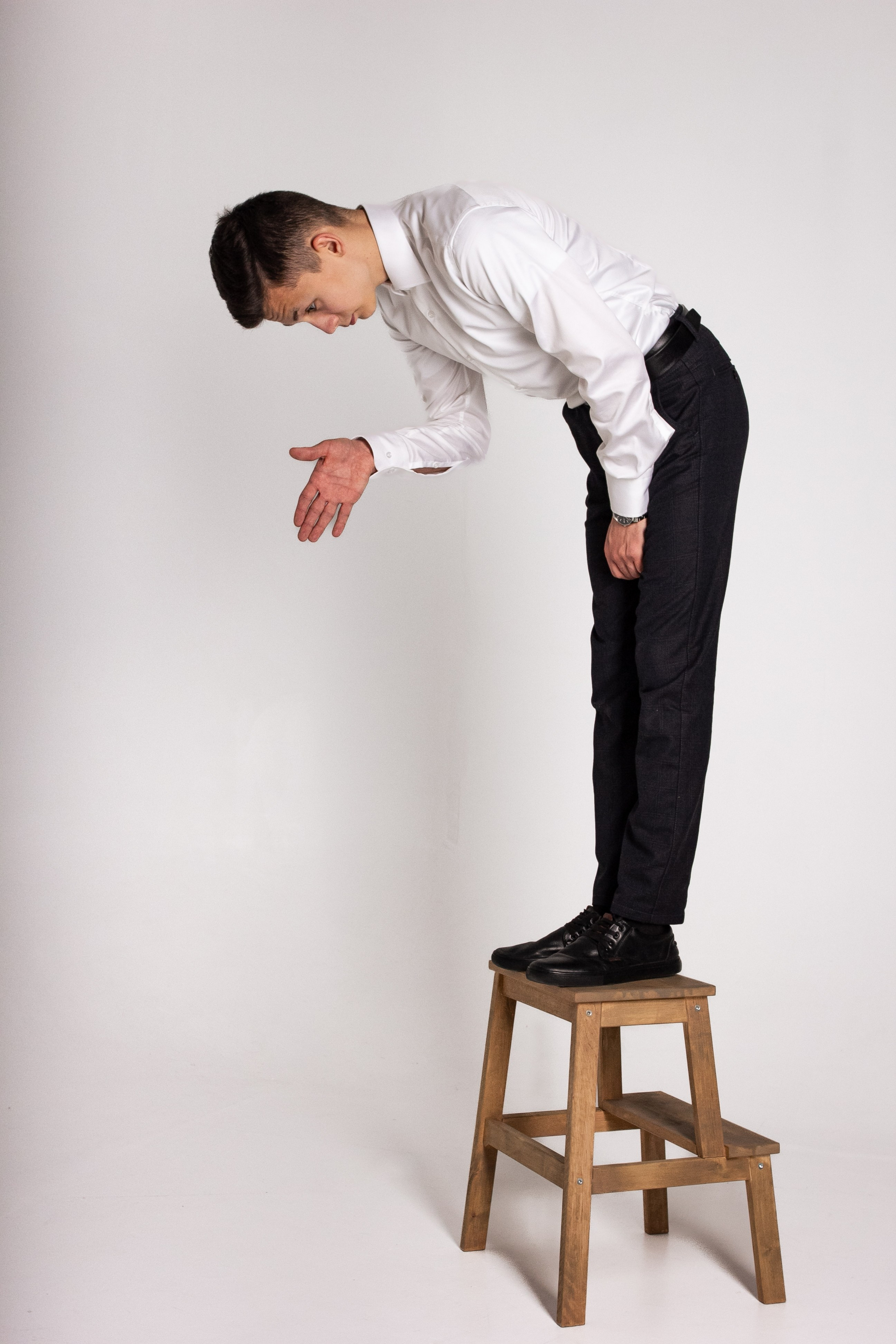 Midnight. Фотограф Ася Верницкая