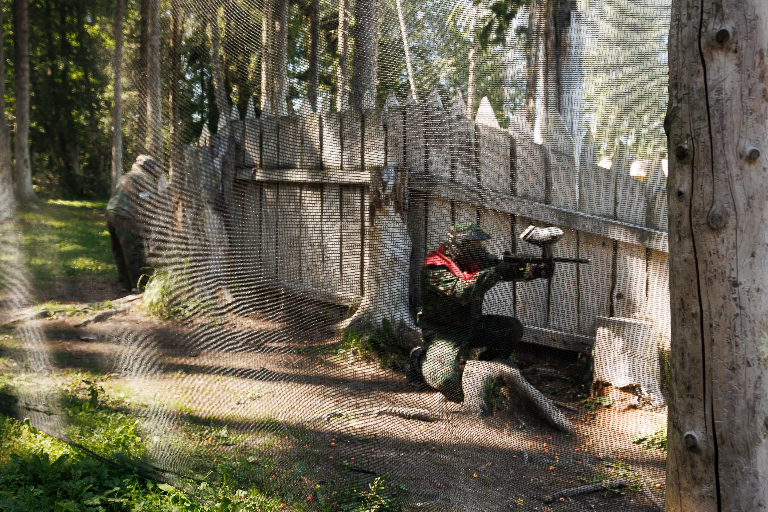 STOLICA-CITY. Репортажный и свадебный фотограф Катерина Потапова