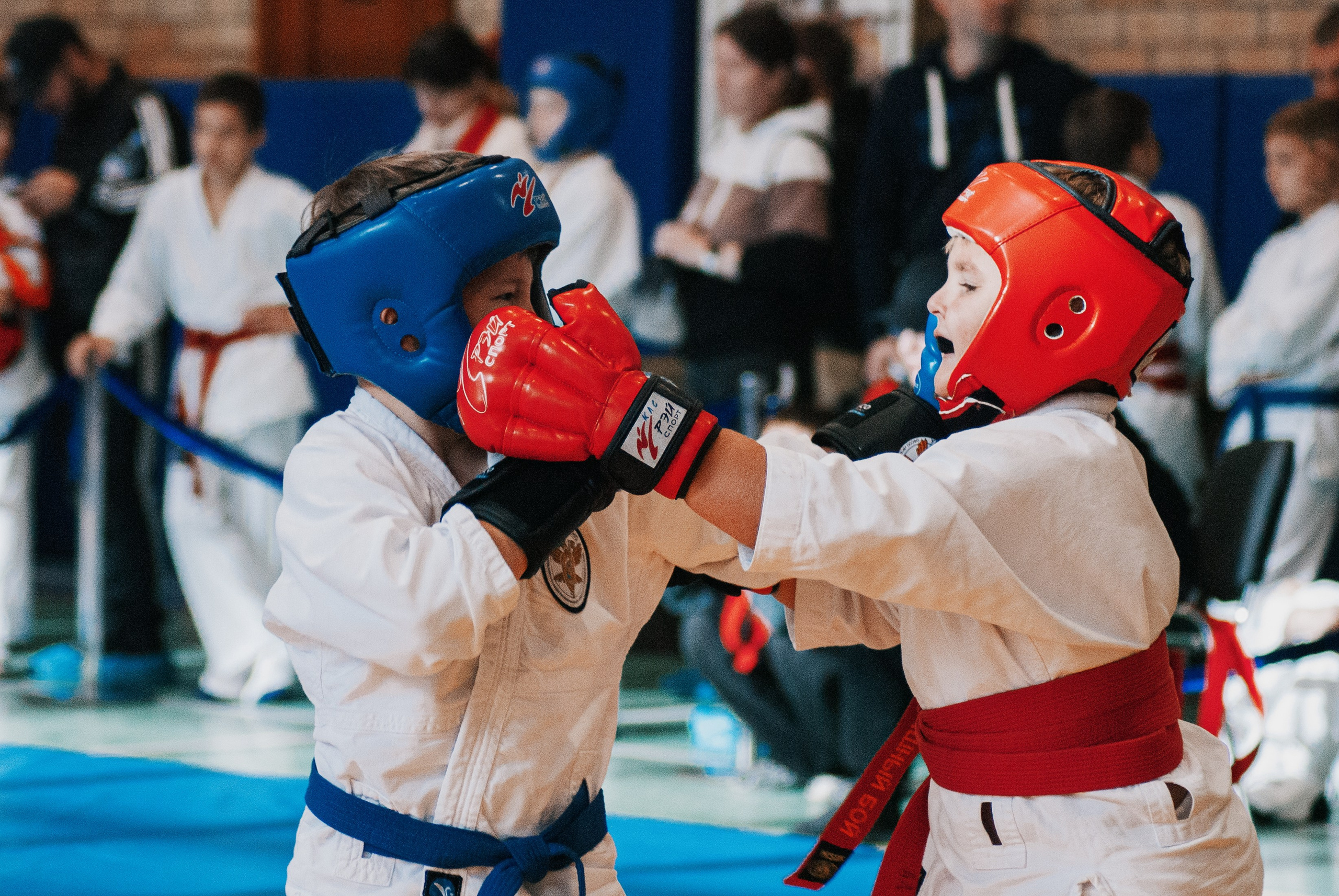 Турнир по рукопашному бою. Фотограф в Тюмени Лизавета Сапицкая