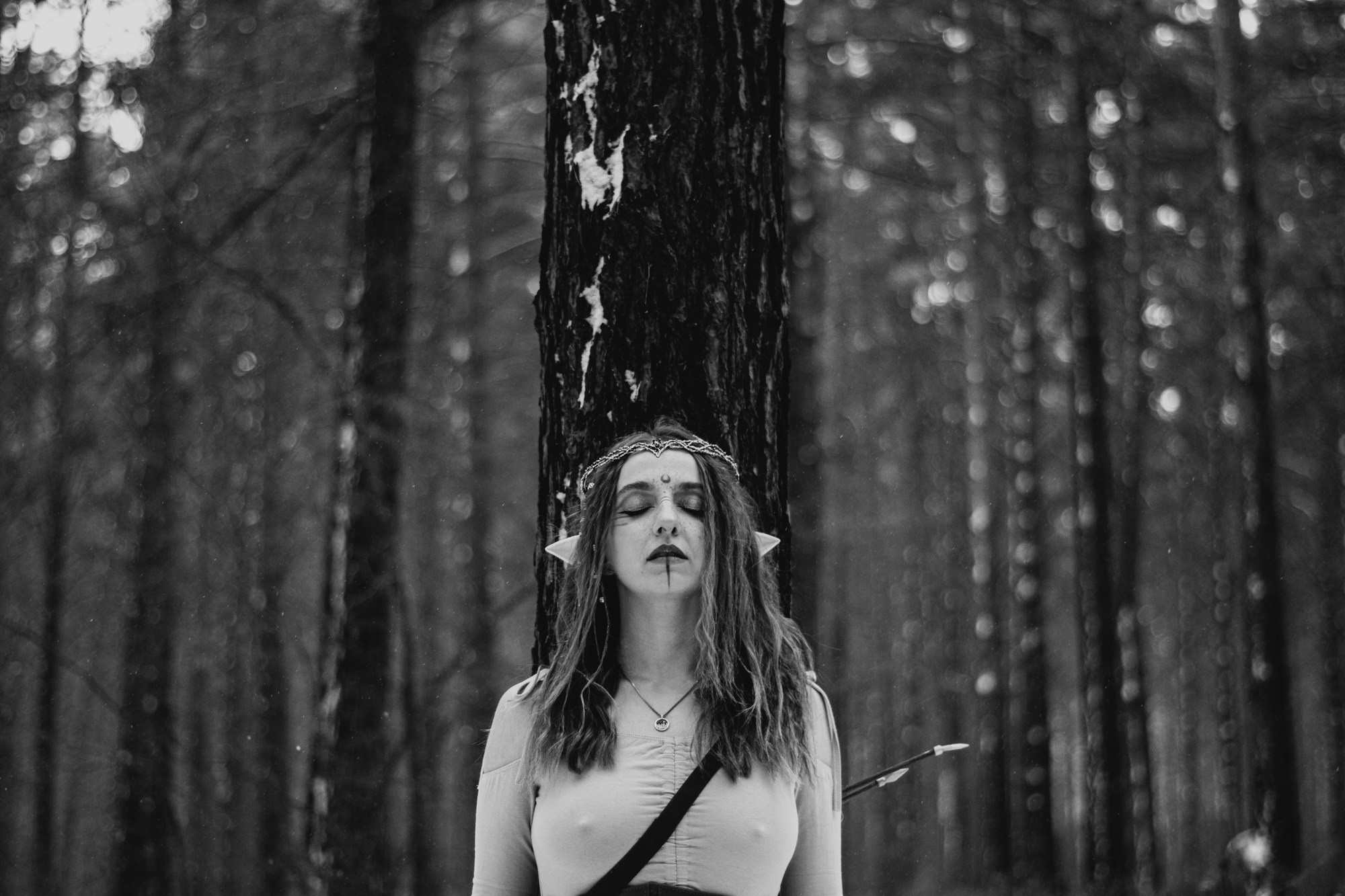 Настя. Фотограф в Тюмени Лизавета Сапицкая