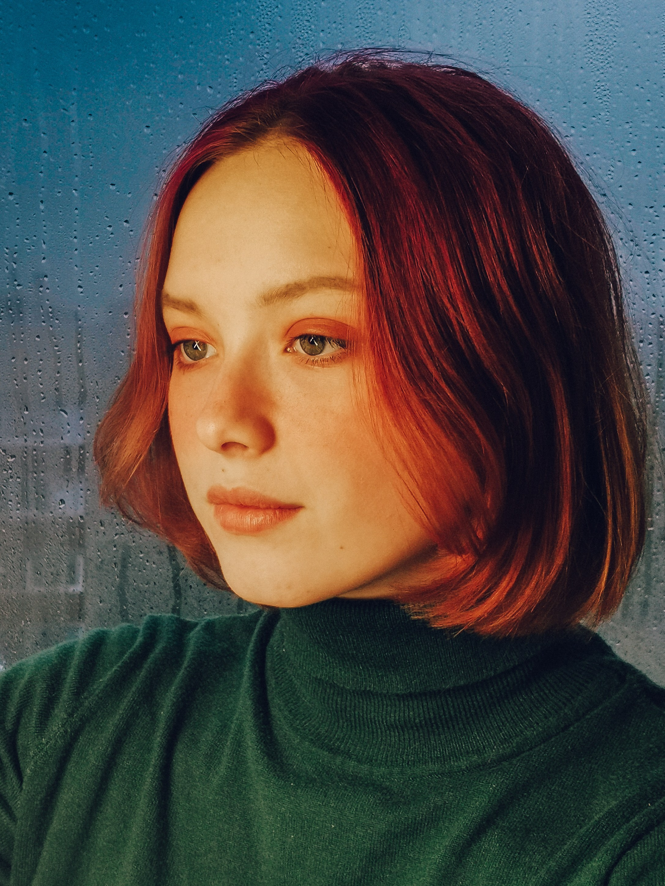 Фотошкола Таты Пахомовой. Творческая Таты Пахомовой