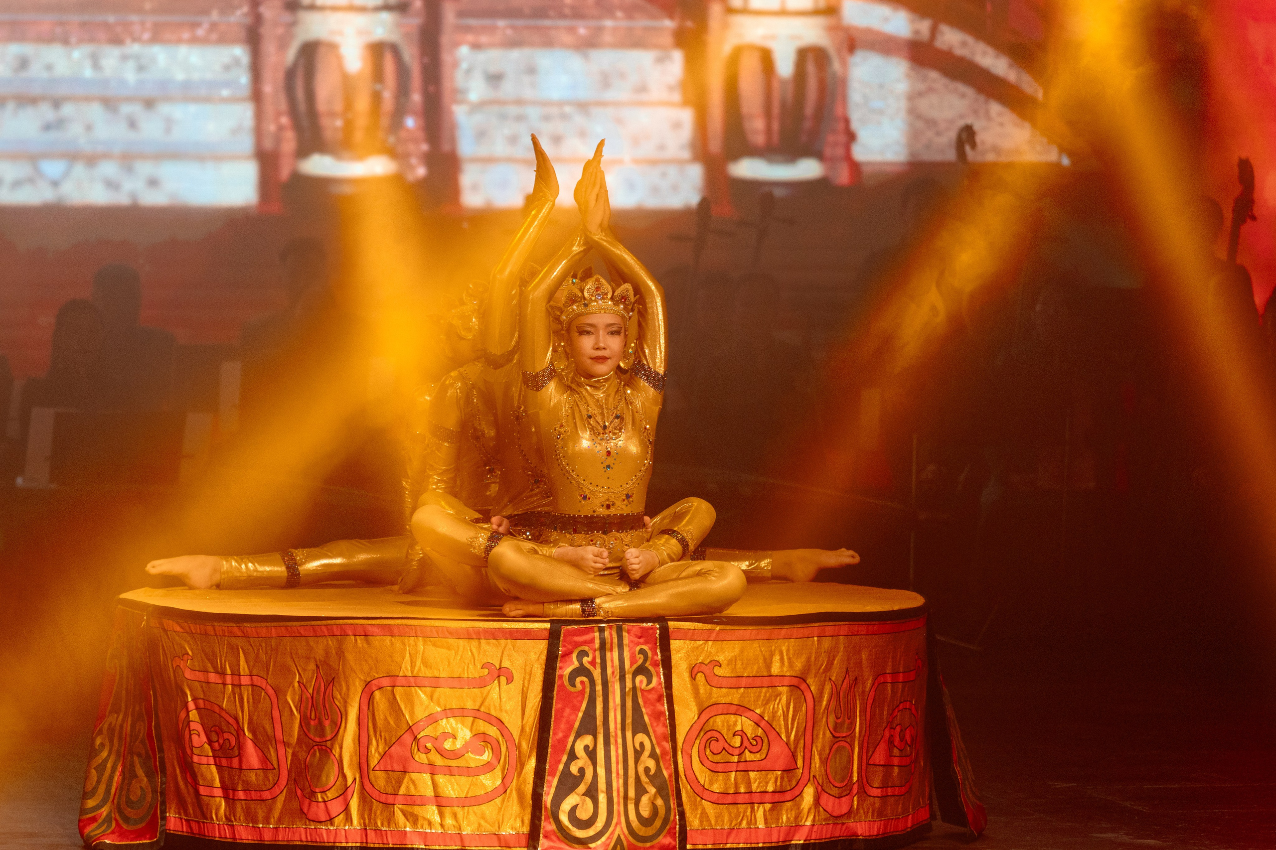 II Дальневосточная Кинопремия. Свадебный и семейный фотограф в Улан-Удэ