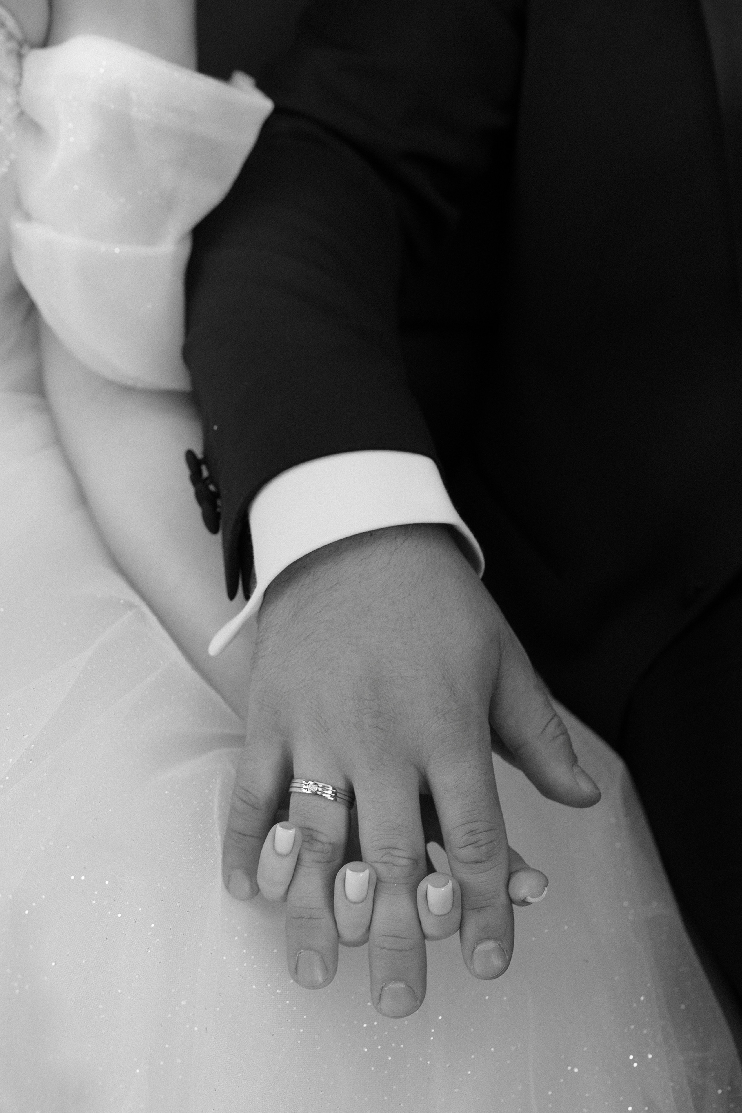 Вильдар & Екатерина. Семейный и свадебный фотограф в Бугуруслане Екатерина Ронжина