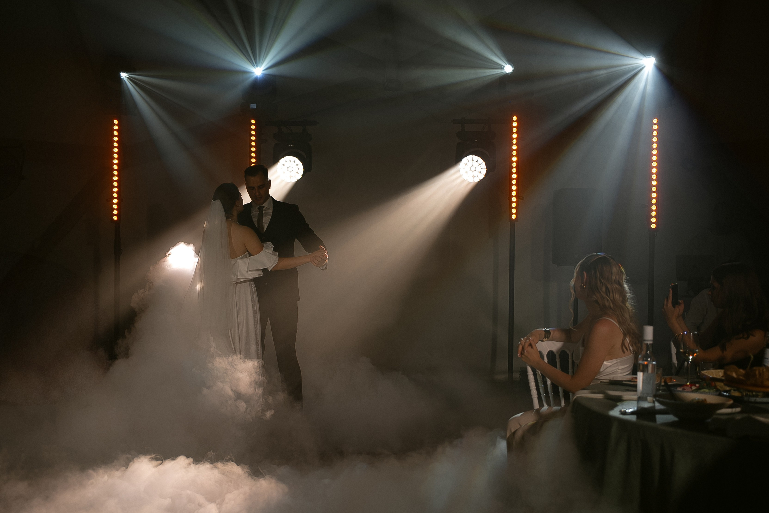 Виктория и Клим. Анонс. Семейный и портретный фотограф в Саратове Сахарова Маша