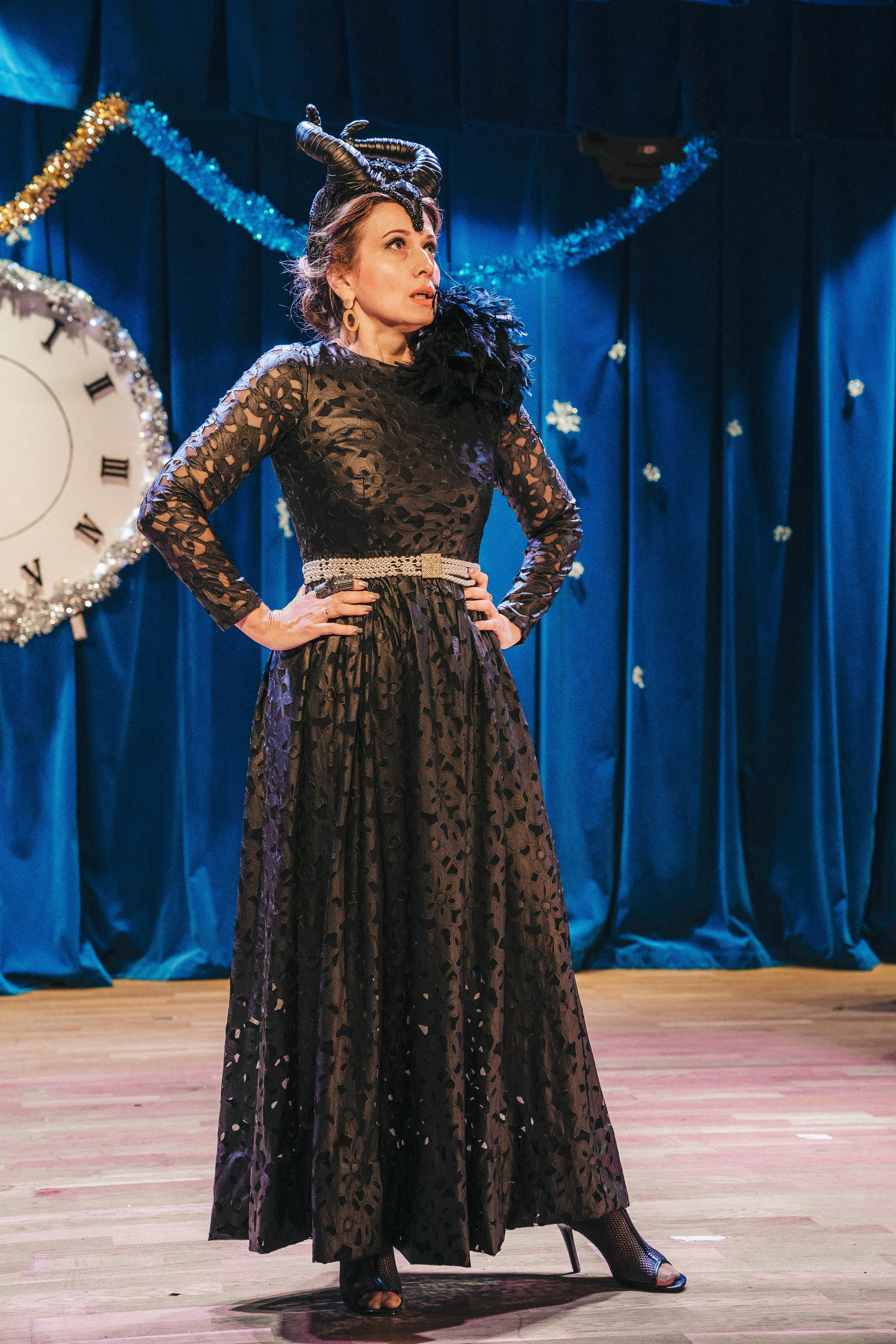 Театр Дом Карнавал. Главная