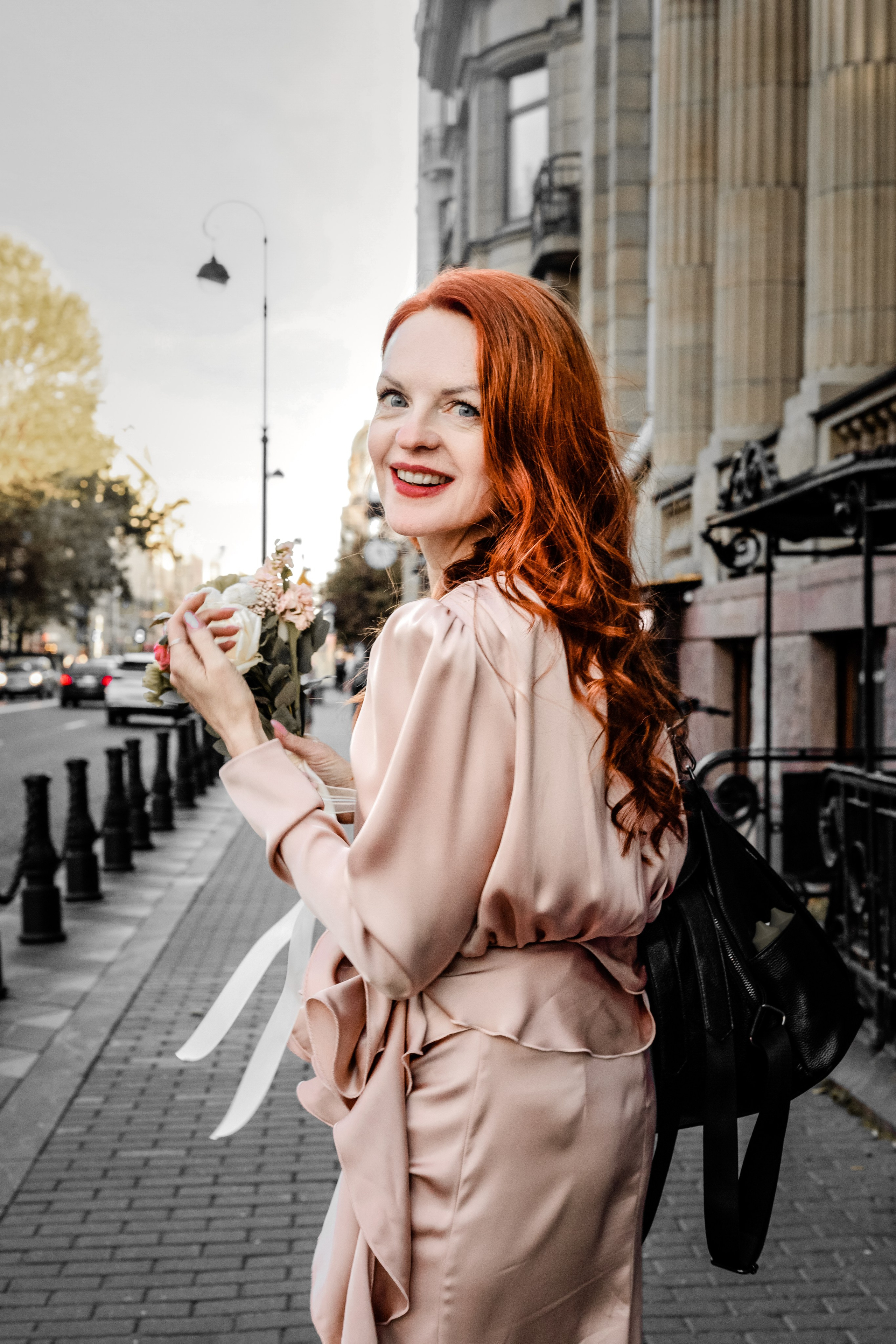 Светлана и Евгений. Портфолио