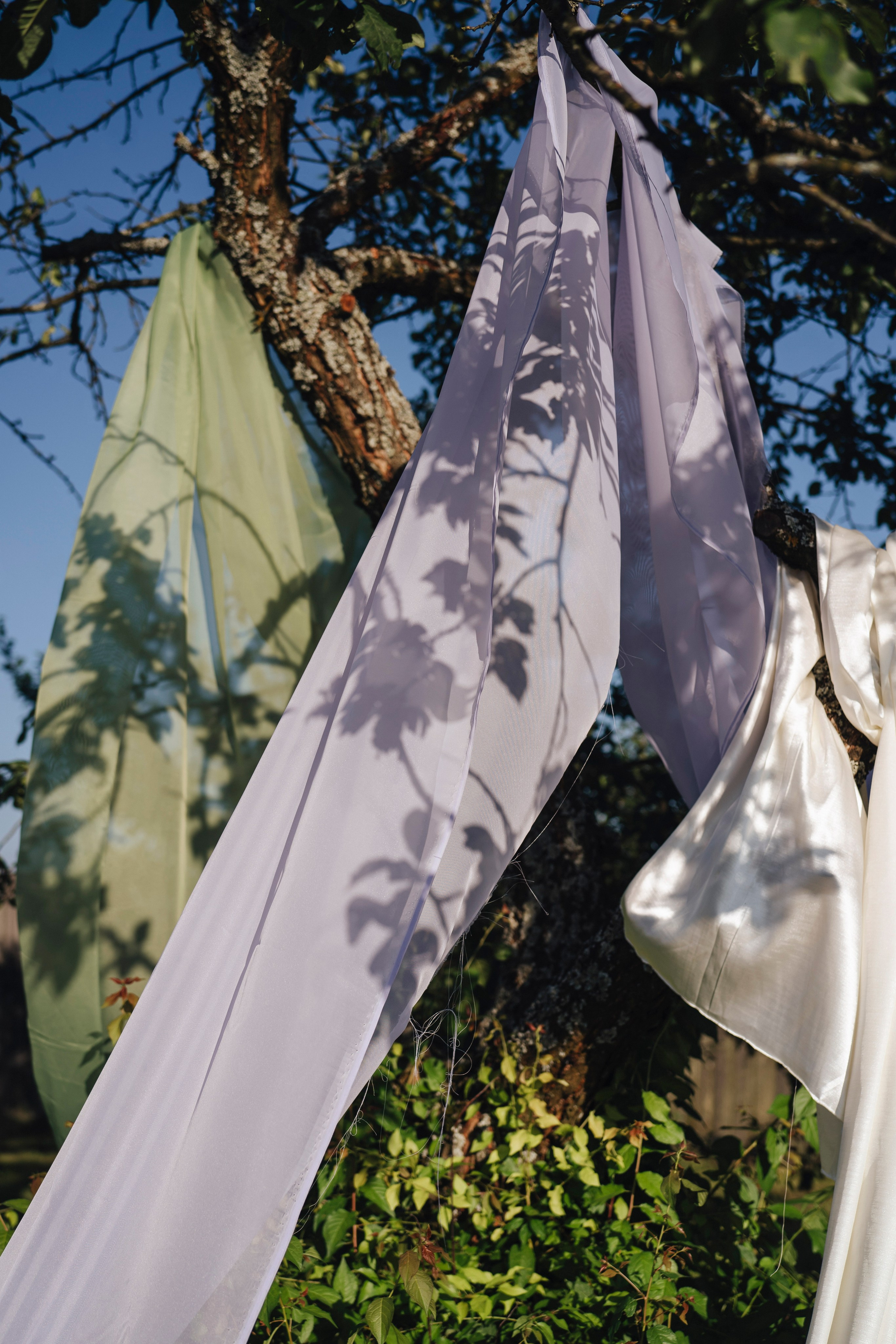 Нелли и Александр. Фотограф в Москве Людмила Денисенко