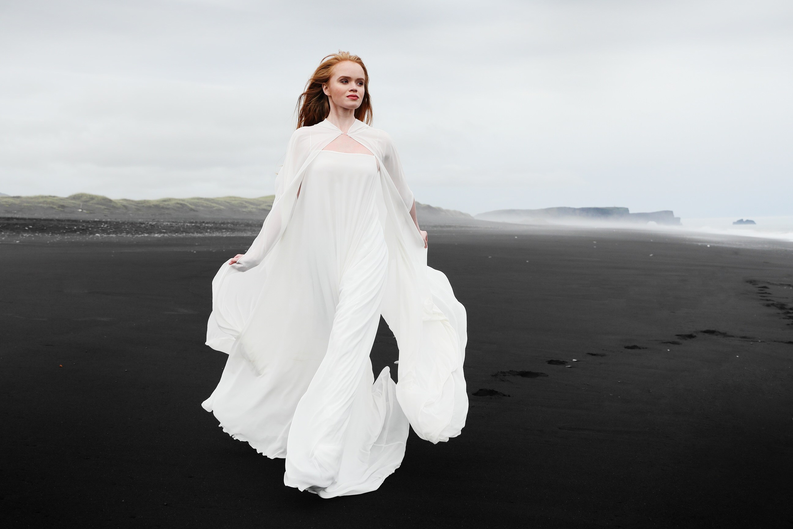 фотосессия в исландии