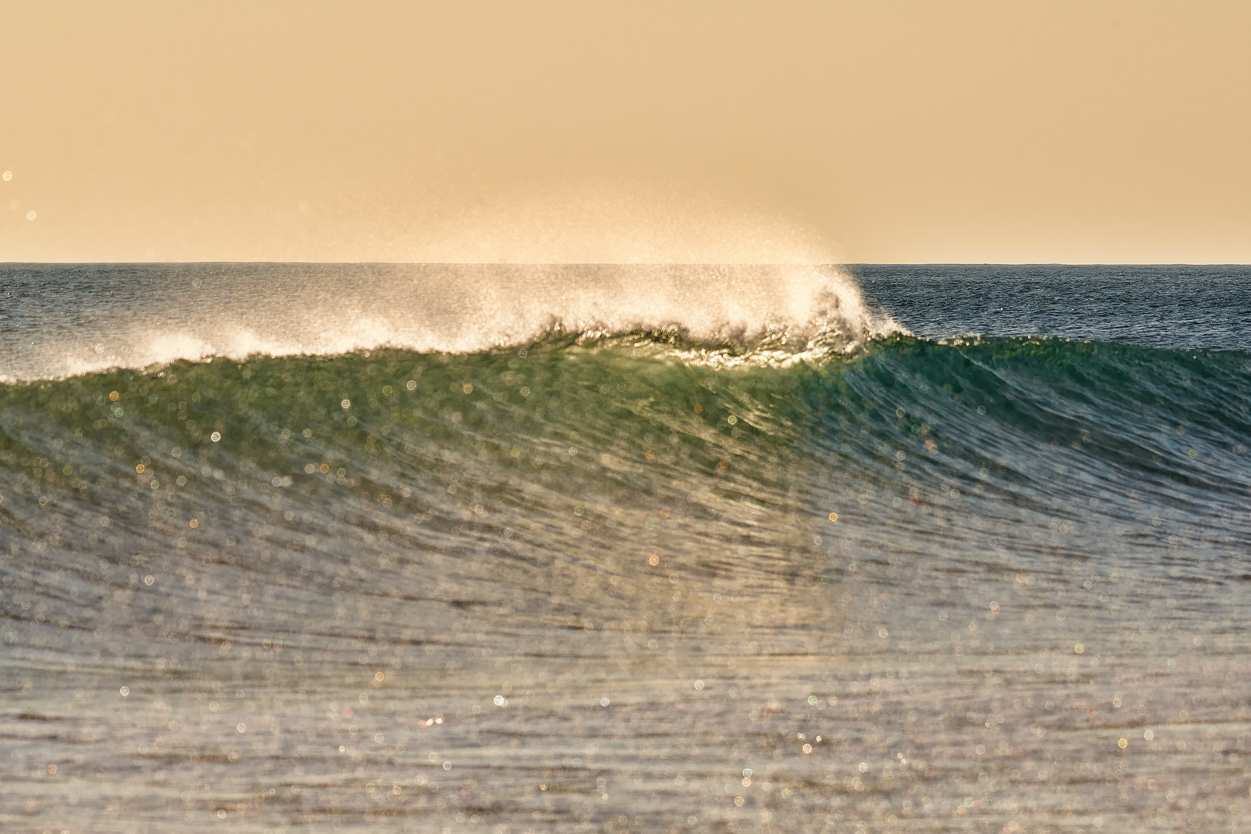 Черное море, волны, Black sea, waves