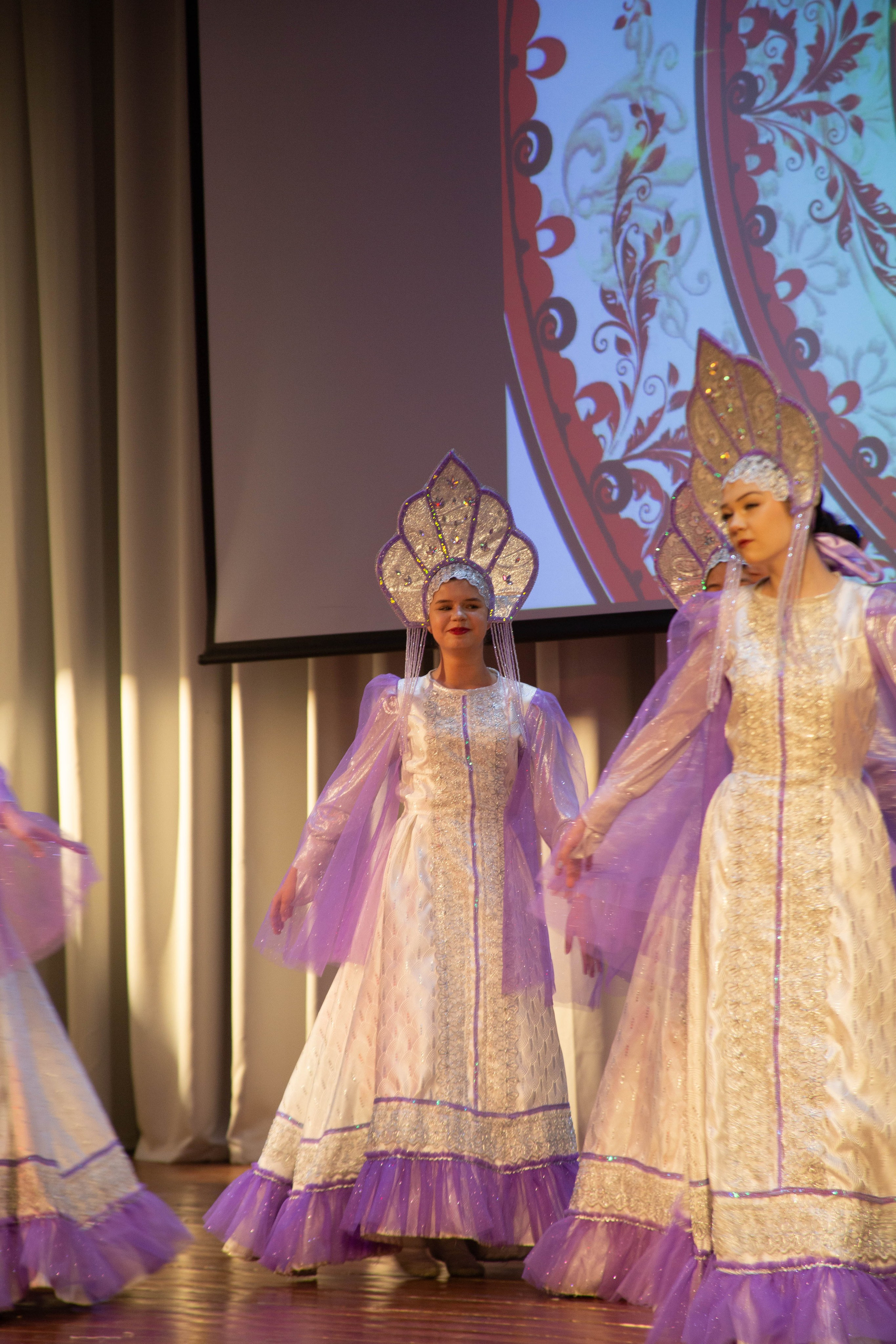 Концерт «Зажечь огни земли». Foto-creator Alisa Zobova