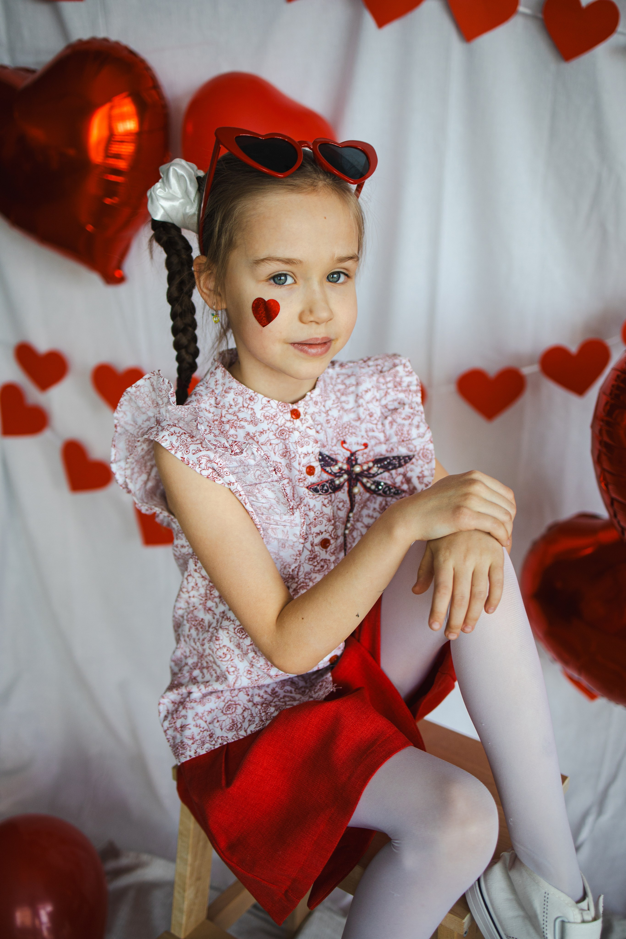 Фотопроект «Love is…». Фотограф в Иркутске Тома Кабанова