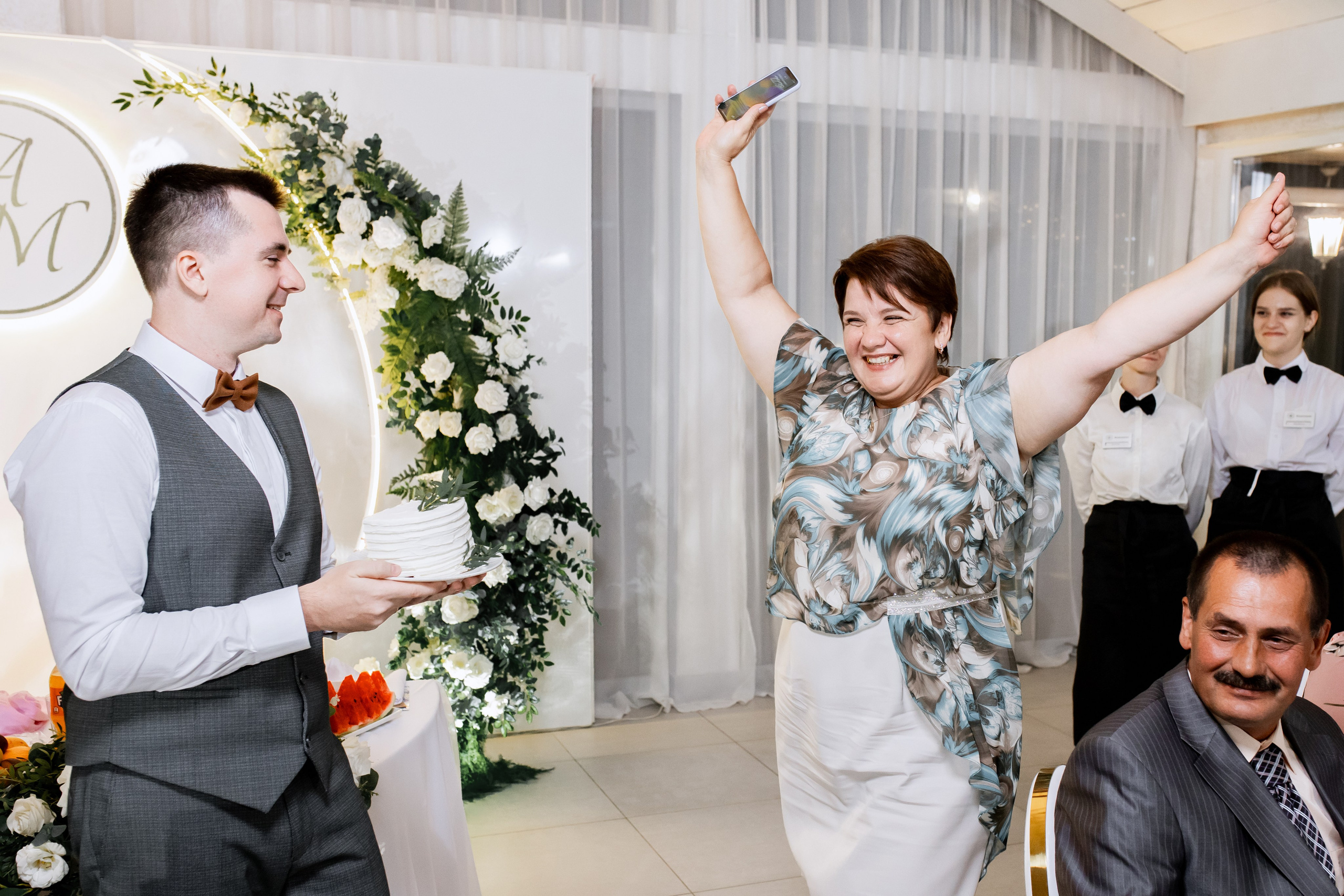 Алексей и Мария. Свадебный фотограф Витебск Минск