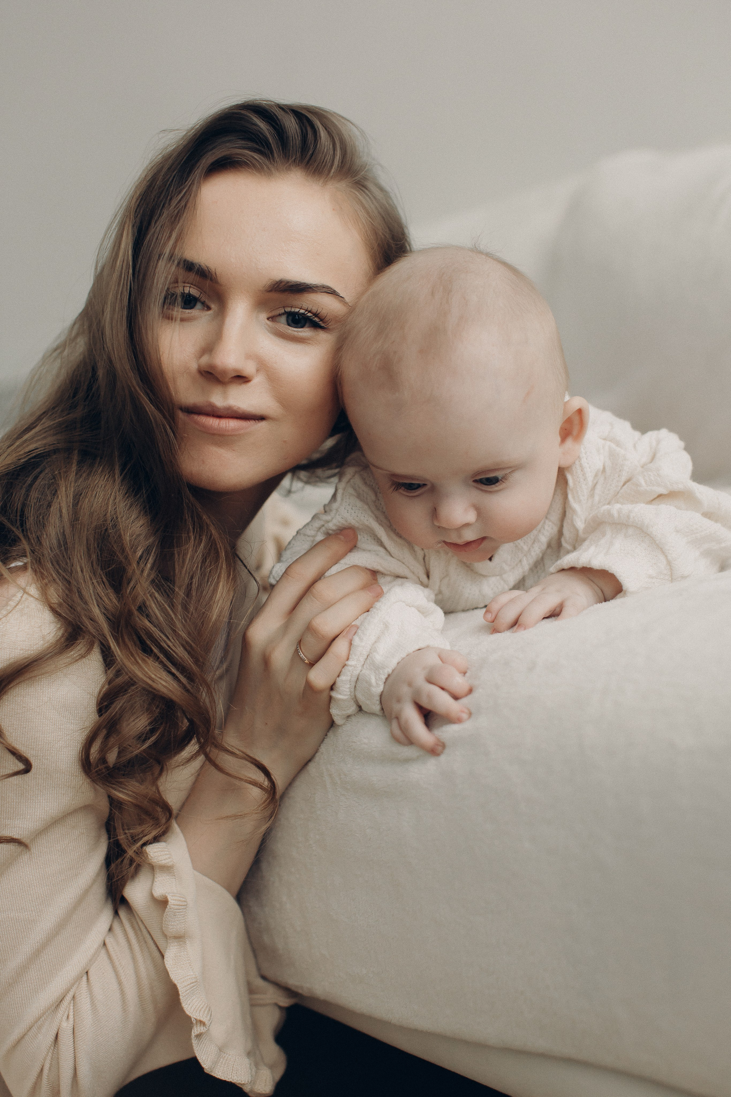 Материнство, родительство ♡ студия. Фотограф в Санкт-Петербурге. Чурикова Ксения